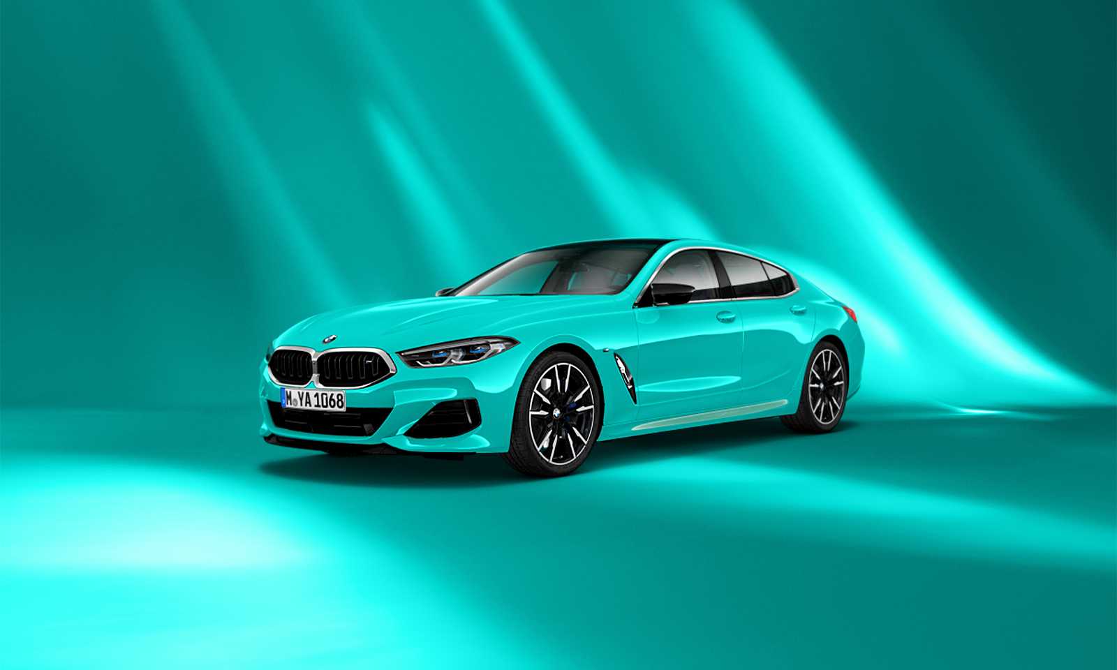 BMW Korea to release the four limited editions for February (02/2024)