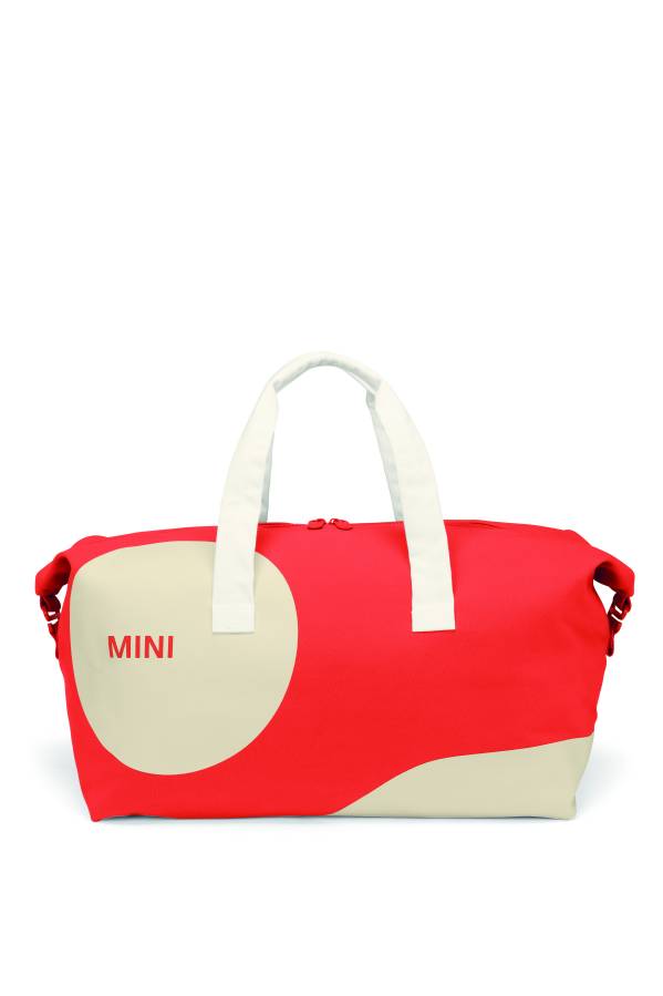 Bmw mini cooper duffle bag online