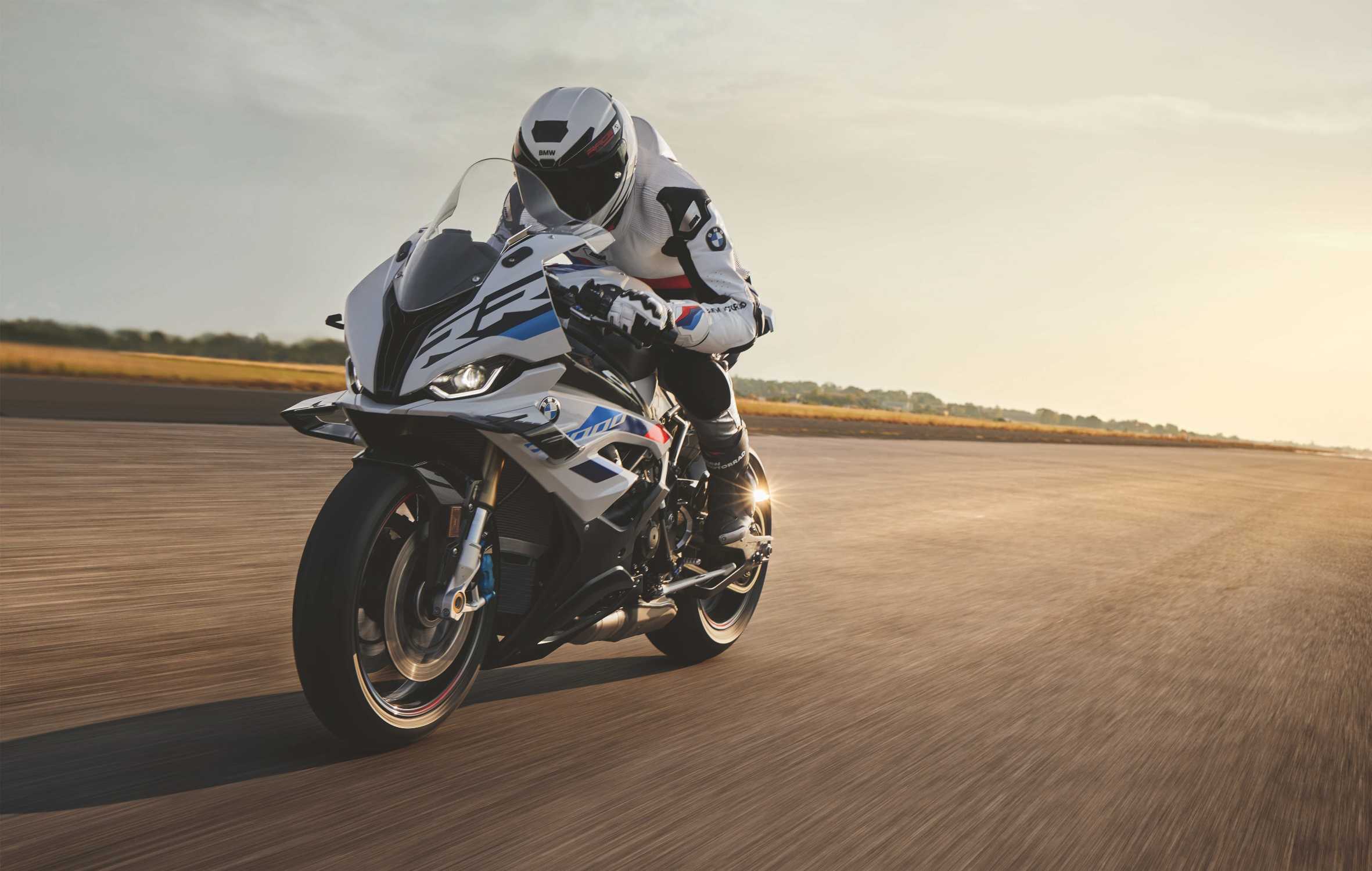 Ace the Track! BMW Motorrad Track Training program 2024 announced in India.