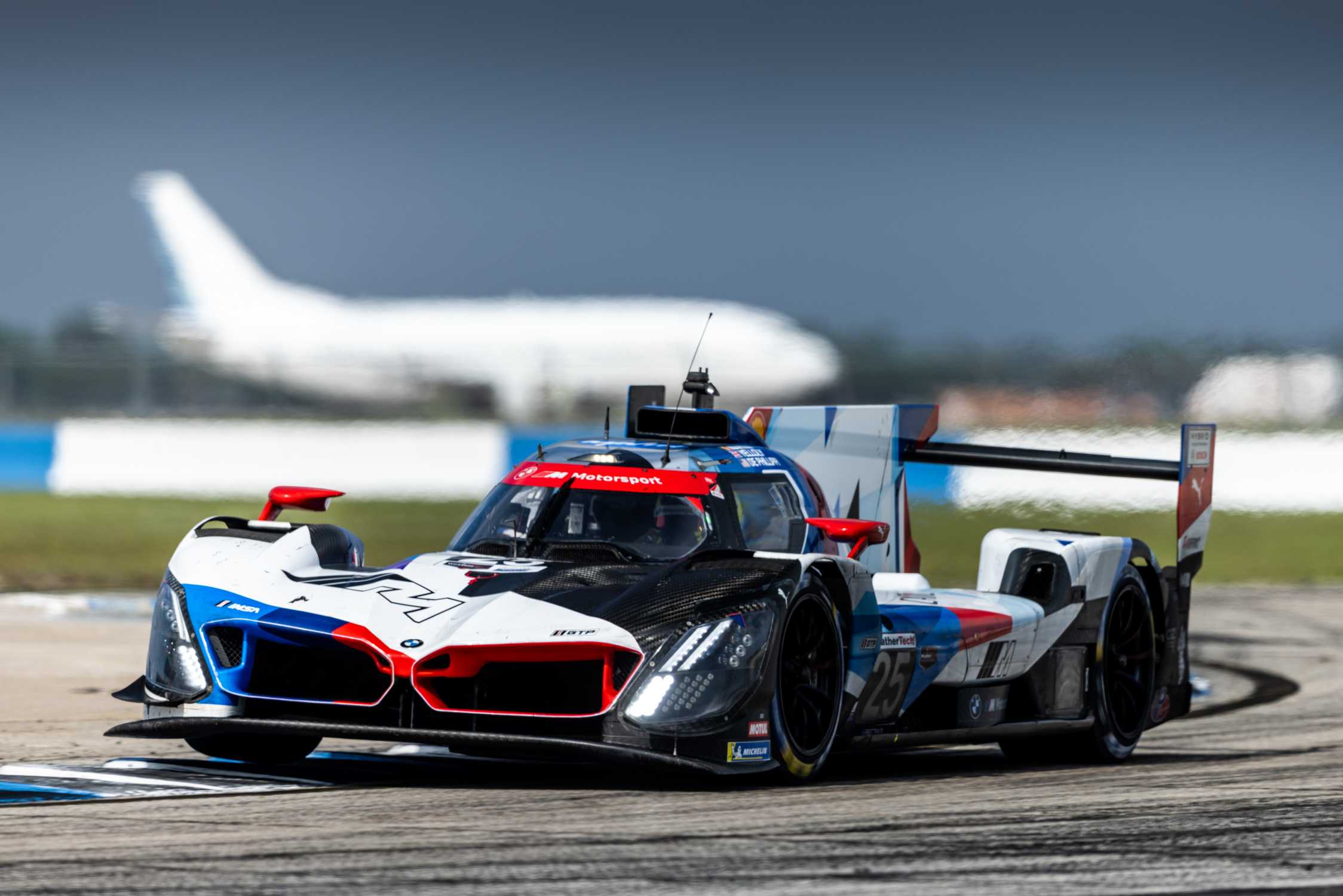 Sebring (USA), 14-16 March 2024. IMSA WeatherTech SportsCar ...