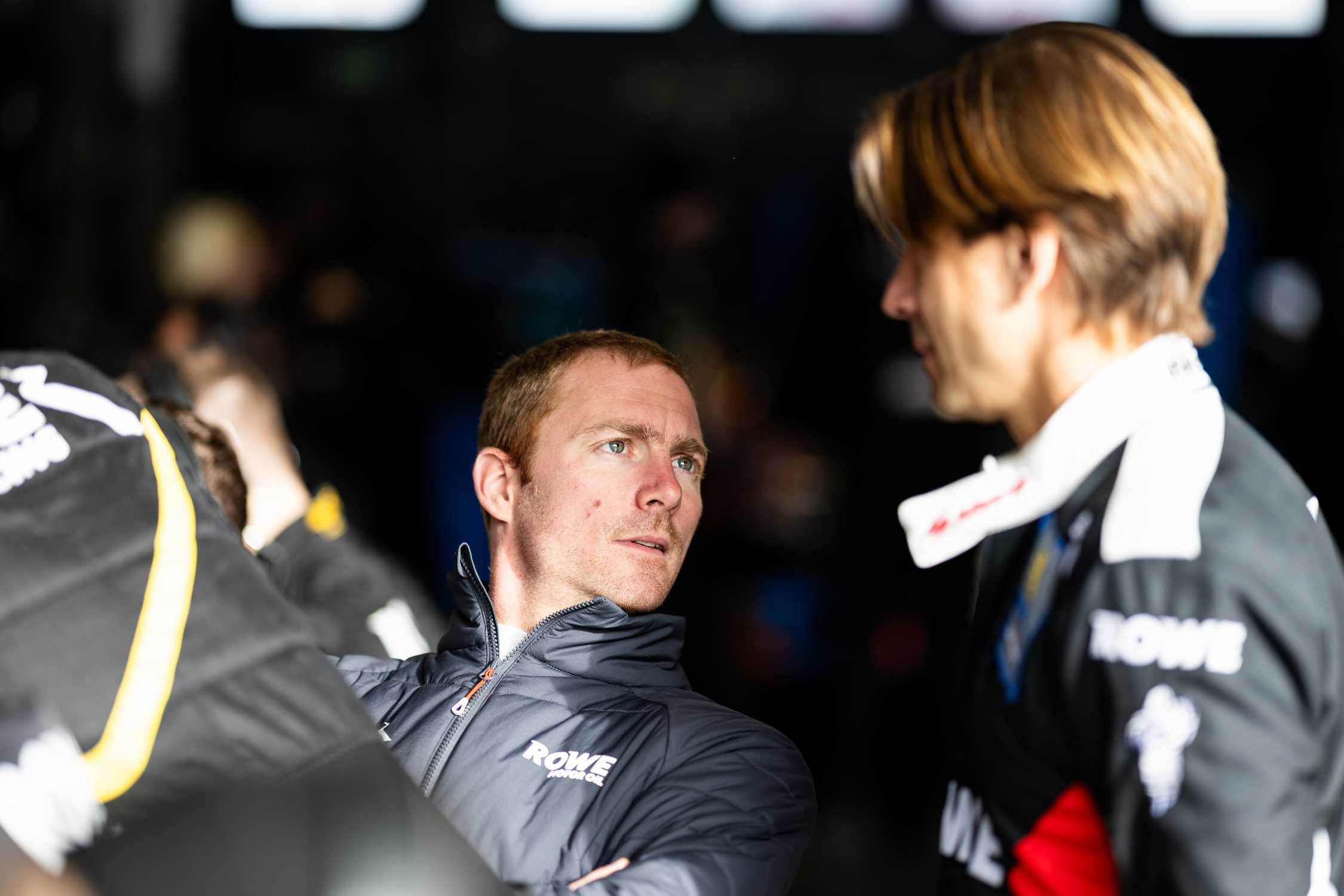 Nürburgring (GER), 1314 April 2024. 24h Nürburgring Qualifiers