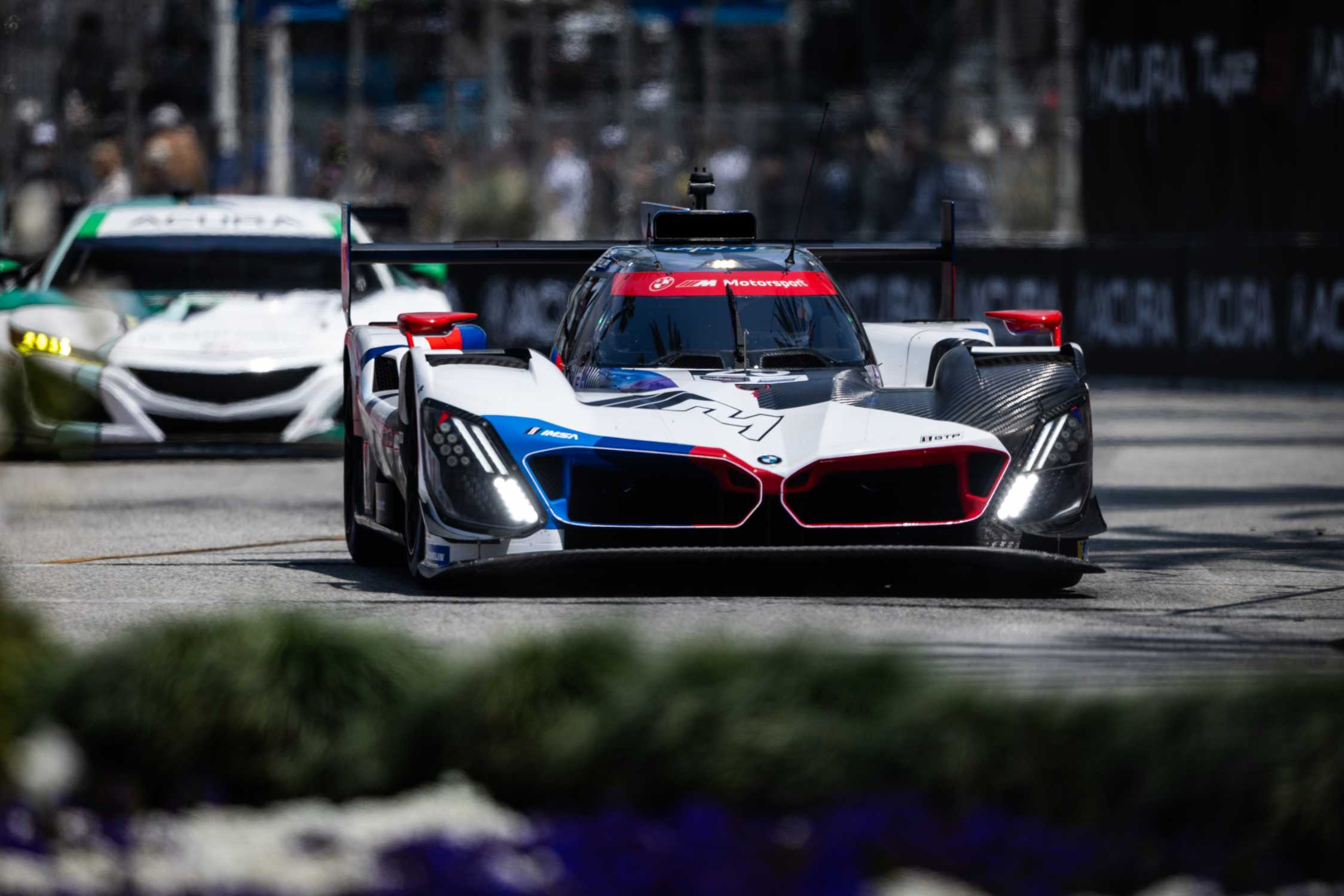 Long Beach (USA), 20-21 April 2024. IMSA WeatherTech SportsCar ...