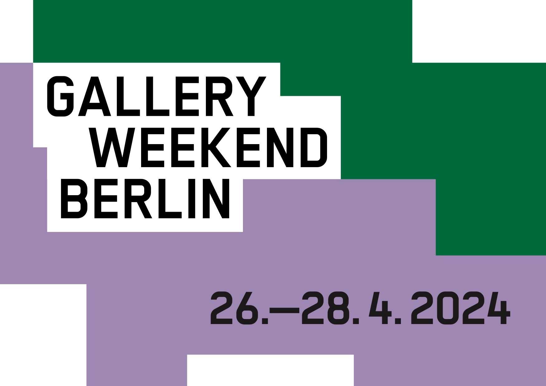BMW is partner of Gallery Weekend Berlin 2024. New videos expand jointly initiated "Studio Visit" series.