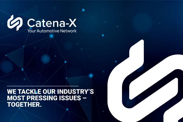 BMW Group gaat volgende fase in met Catena-X: koolstofmetingen van grondstof tot eindproduct voor het eerst gemodelleerd in een gegevensketen.
