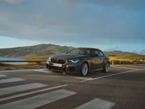 Der neue BMW M2 (06/2024)