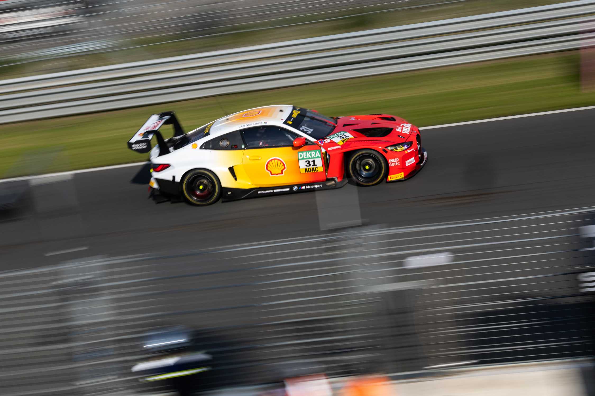 Zandvoort (NED), 07-09 June 2024. DTM, ADAC, Circuit Park Zandvoort ...