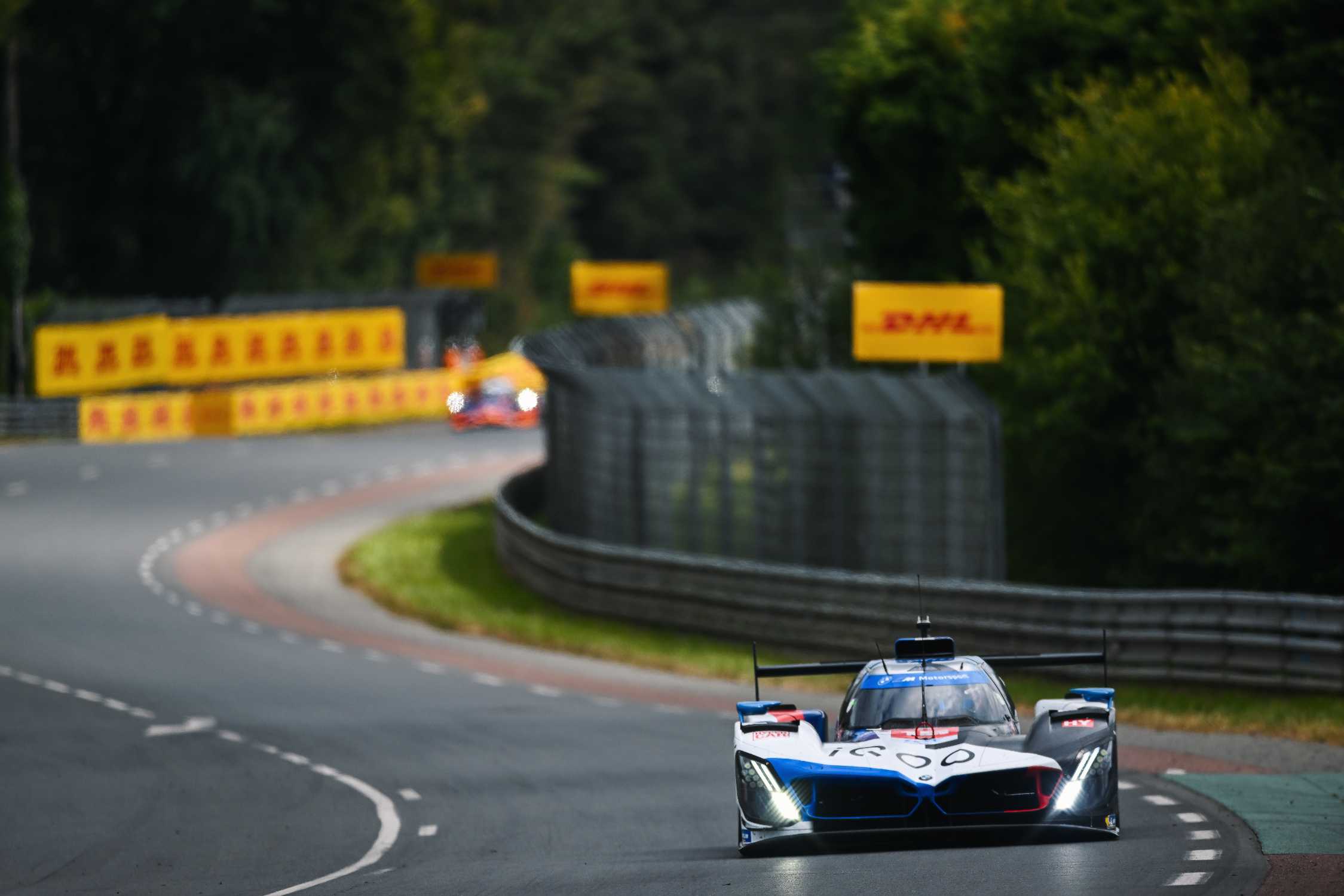  Le Mans (FRA), 7-16 June 2024. FIA World Endurance Championship, 24h Le 