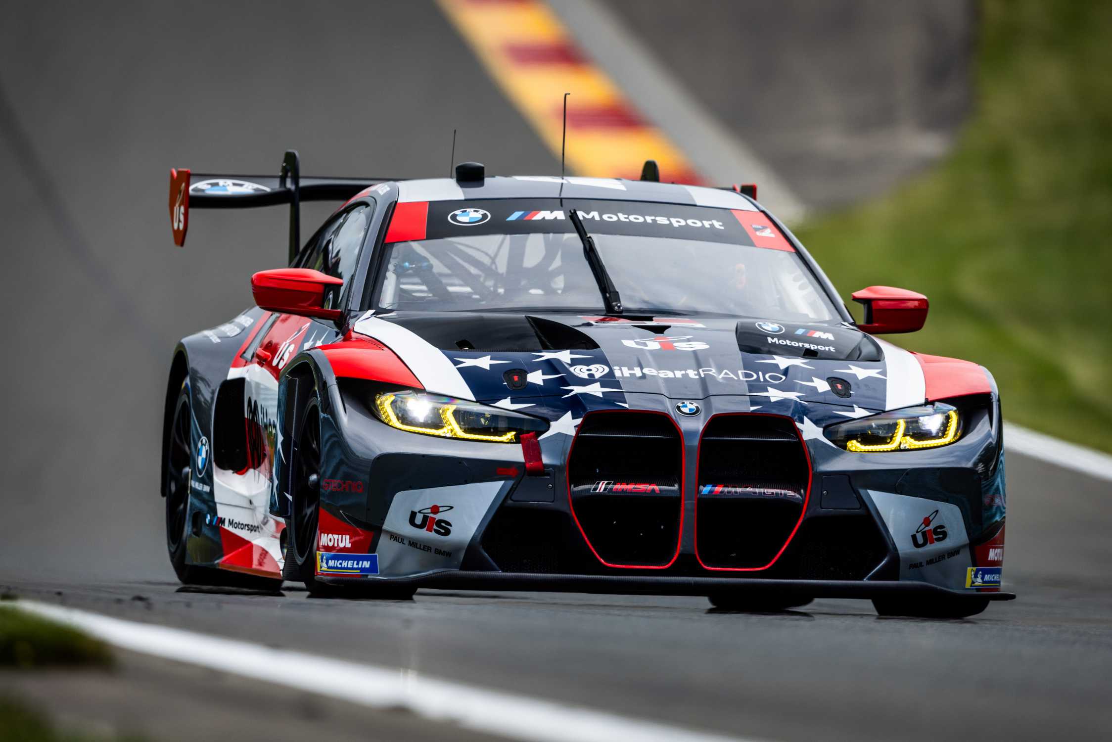 Watkins Glen (USA), 2123 June 2024. IMSA WeatherTech SportsCar