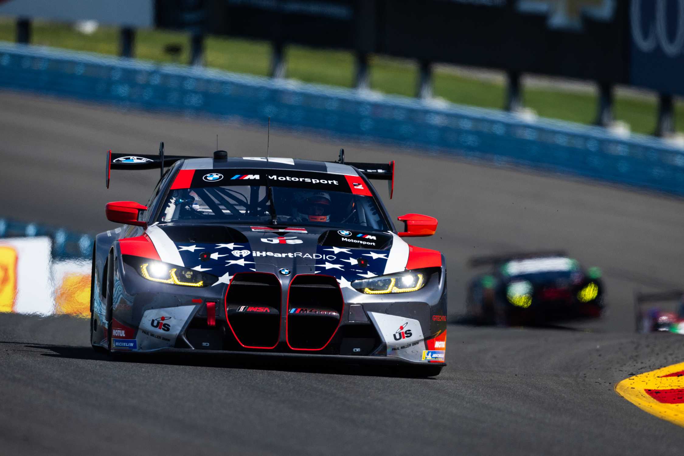 Watkins Glen (USA), 2123 June 2024. IMSA WeatherTech SportsCar