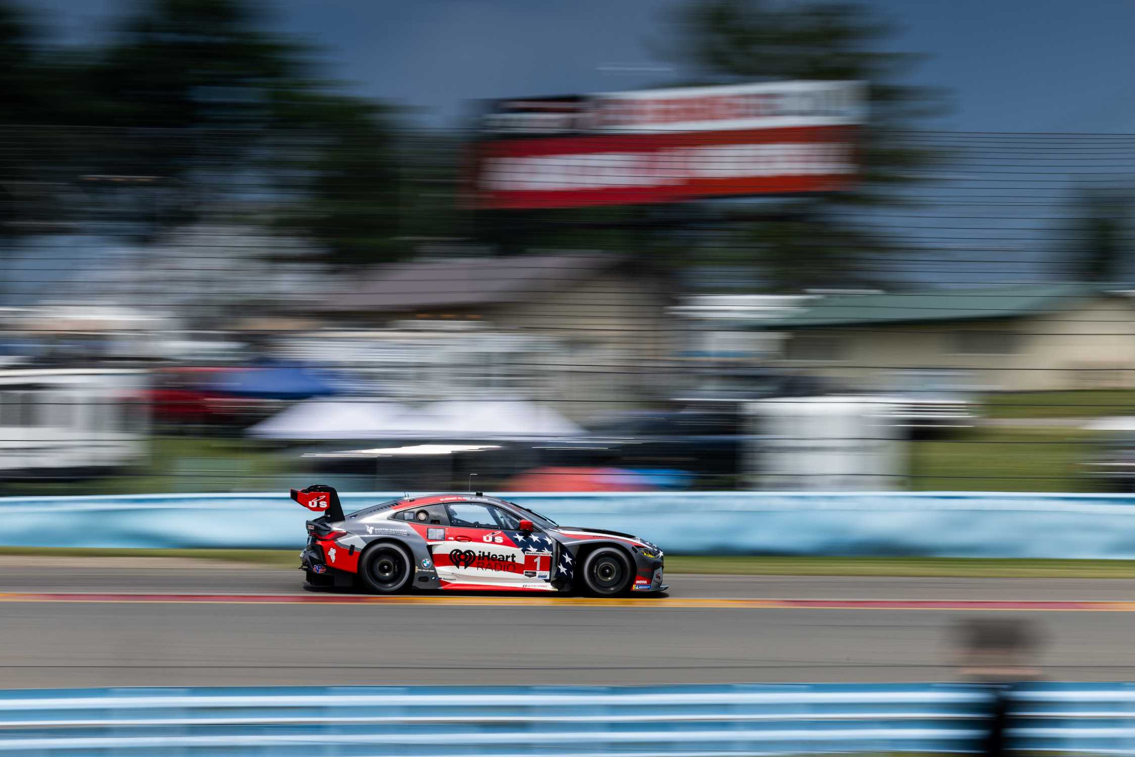 Watkins Glen (USA), 2123 June 2024. IMSA WeatherTech SportsCar