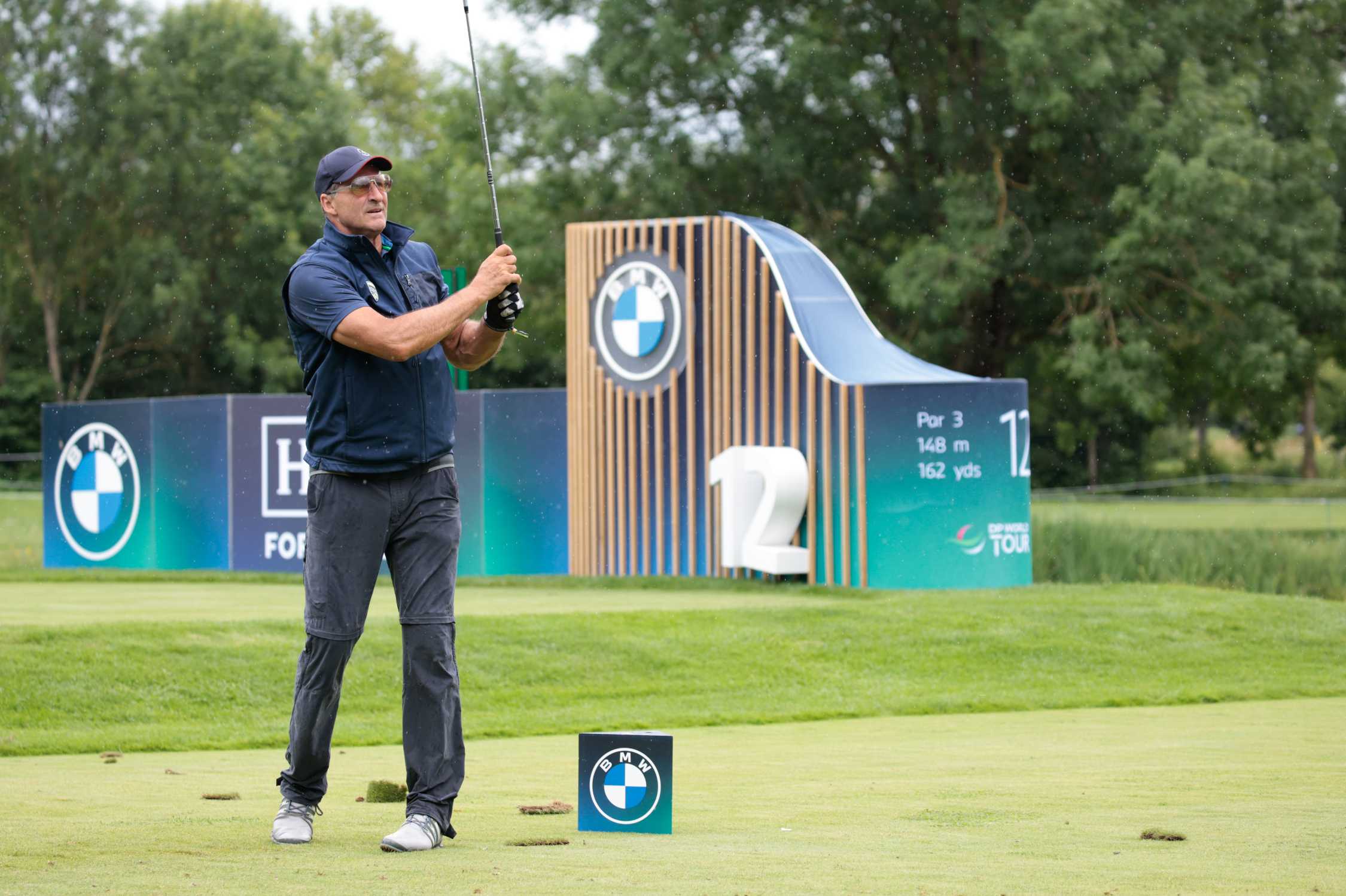 Bmw International Open 2025 Leaderboard Live Nana Talyah