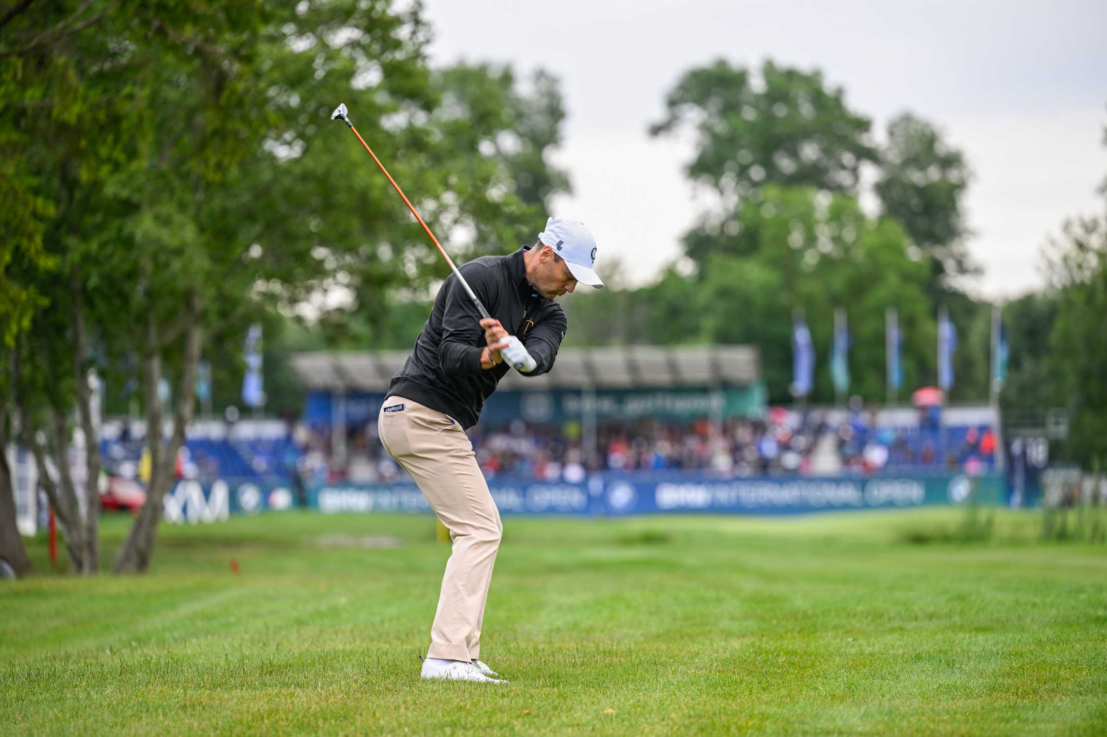 04th July 2024, BMW International Open, Martin Kaymer