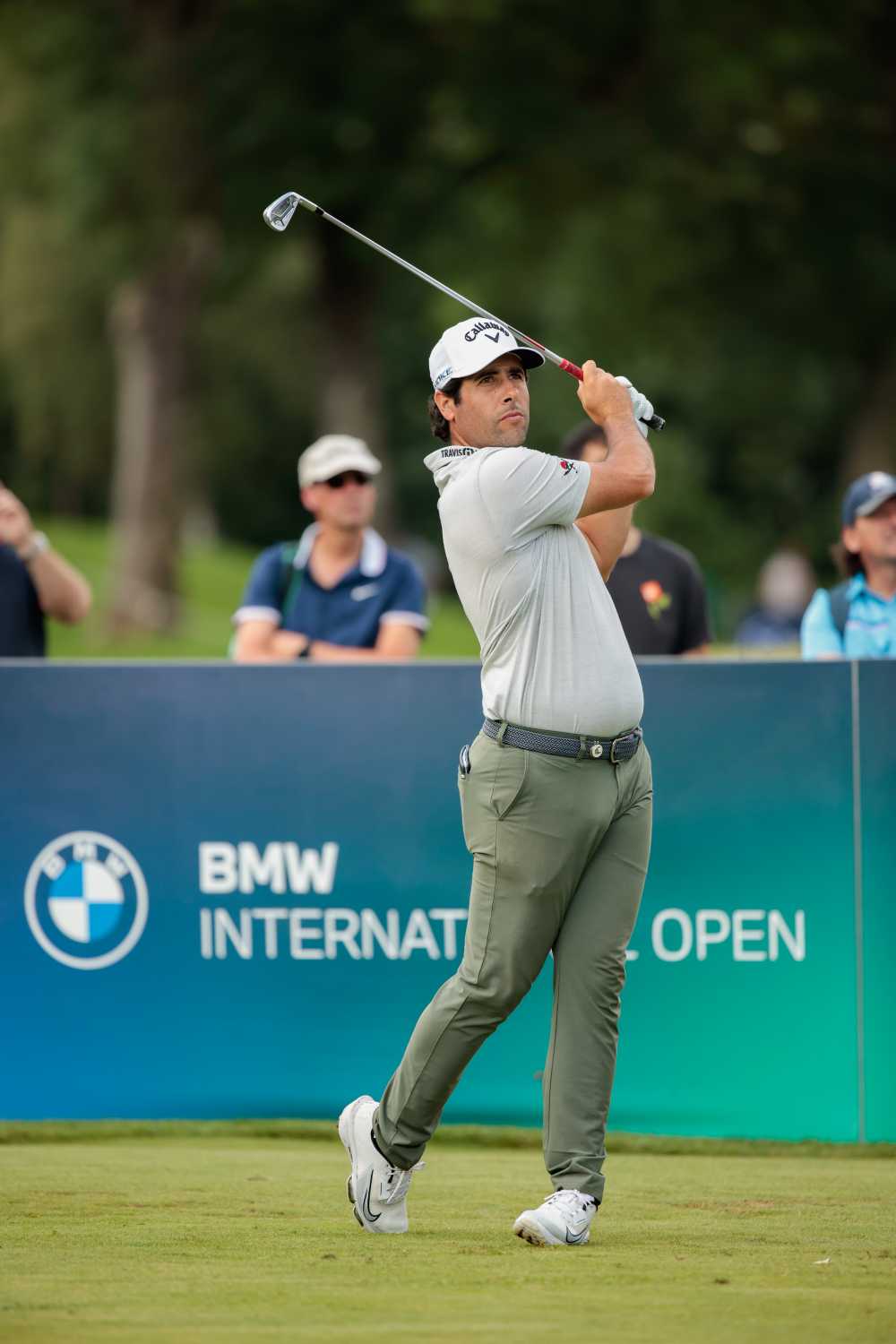 05th July 2024, BMW International Open, round 02, Adrian Otaegui