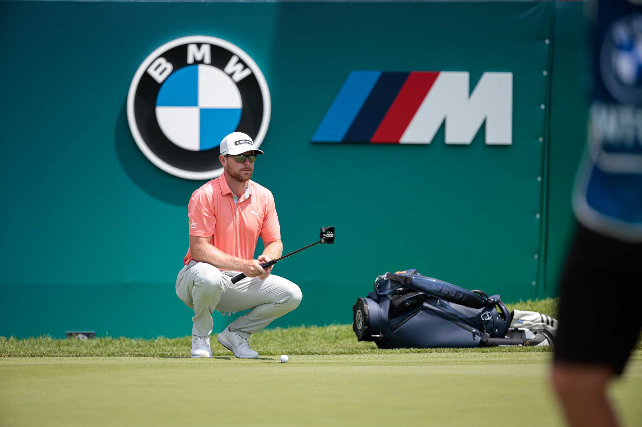 06th July 2024, BMW International Open, round 03, Jens Dantorp