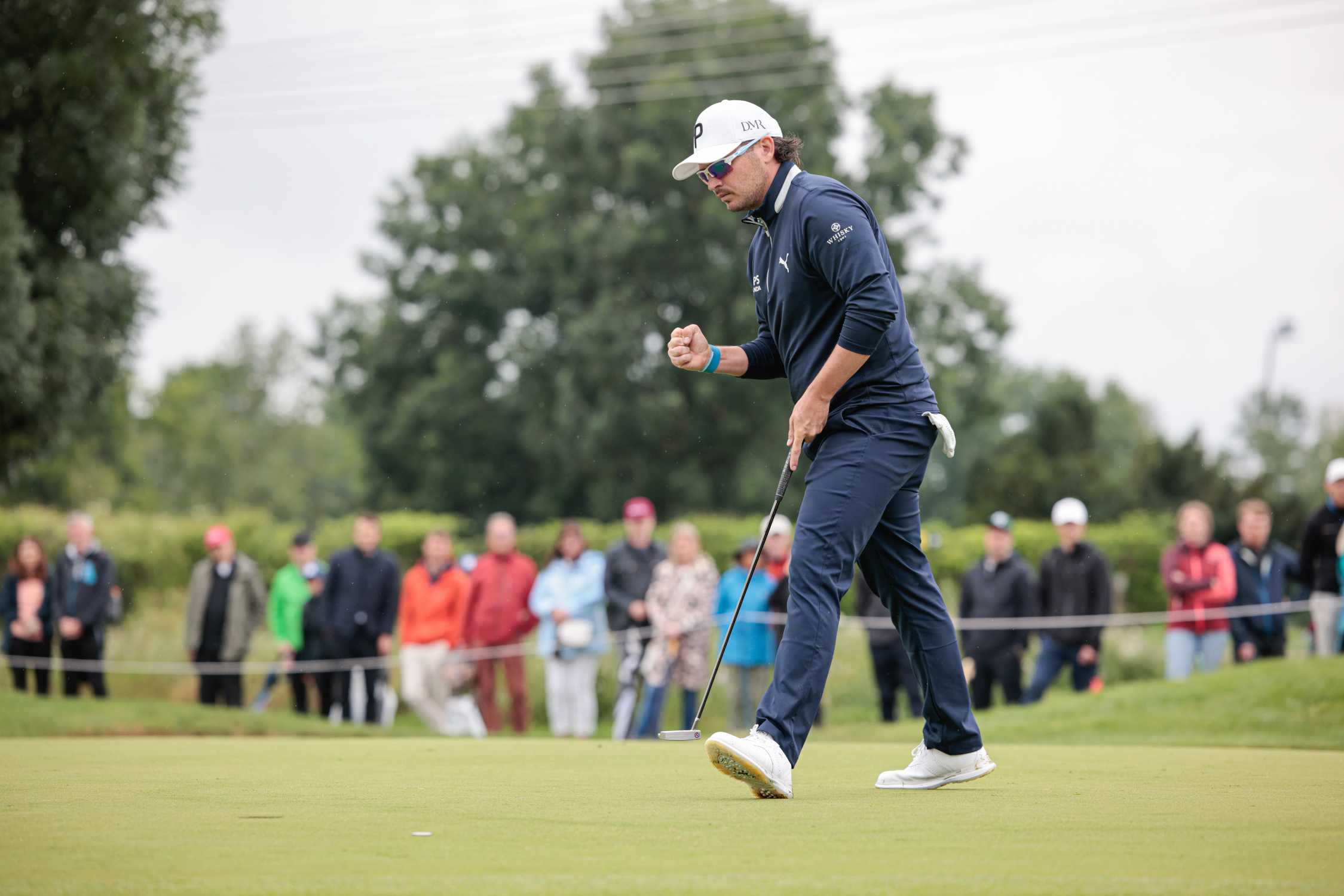 07th July 2024, BMW International Open, round 04, Ewen Ferguson