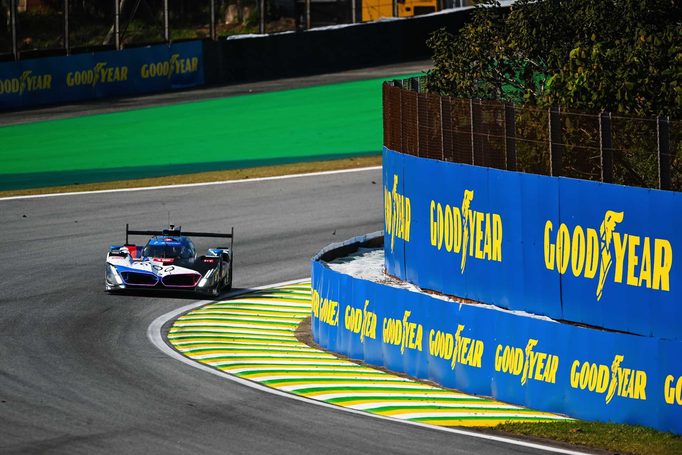 São Paulo (BRA), 12-14 July 2024. FIA World Endurance Championship, FIA ...