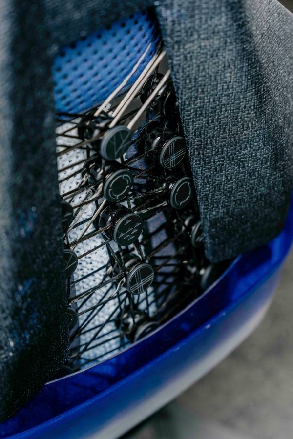 Der neue BMW X5 mit M Performance Parts. 20 