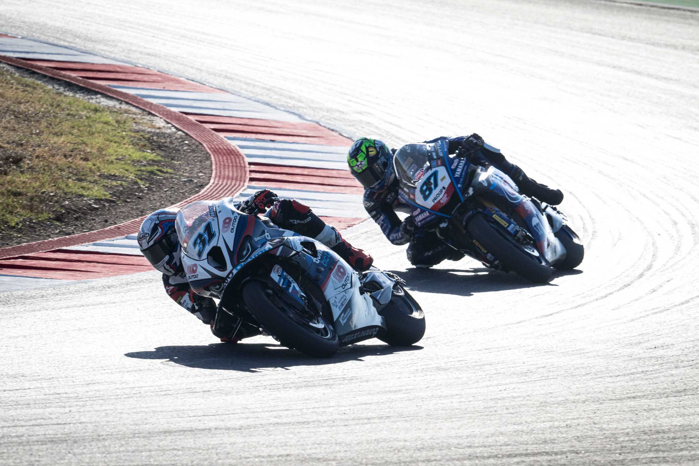 11st August 2024. Portimao (POR). FIM Superbike World Championship