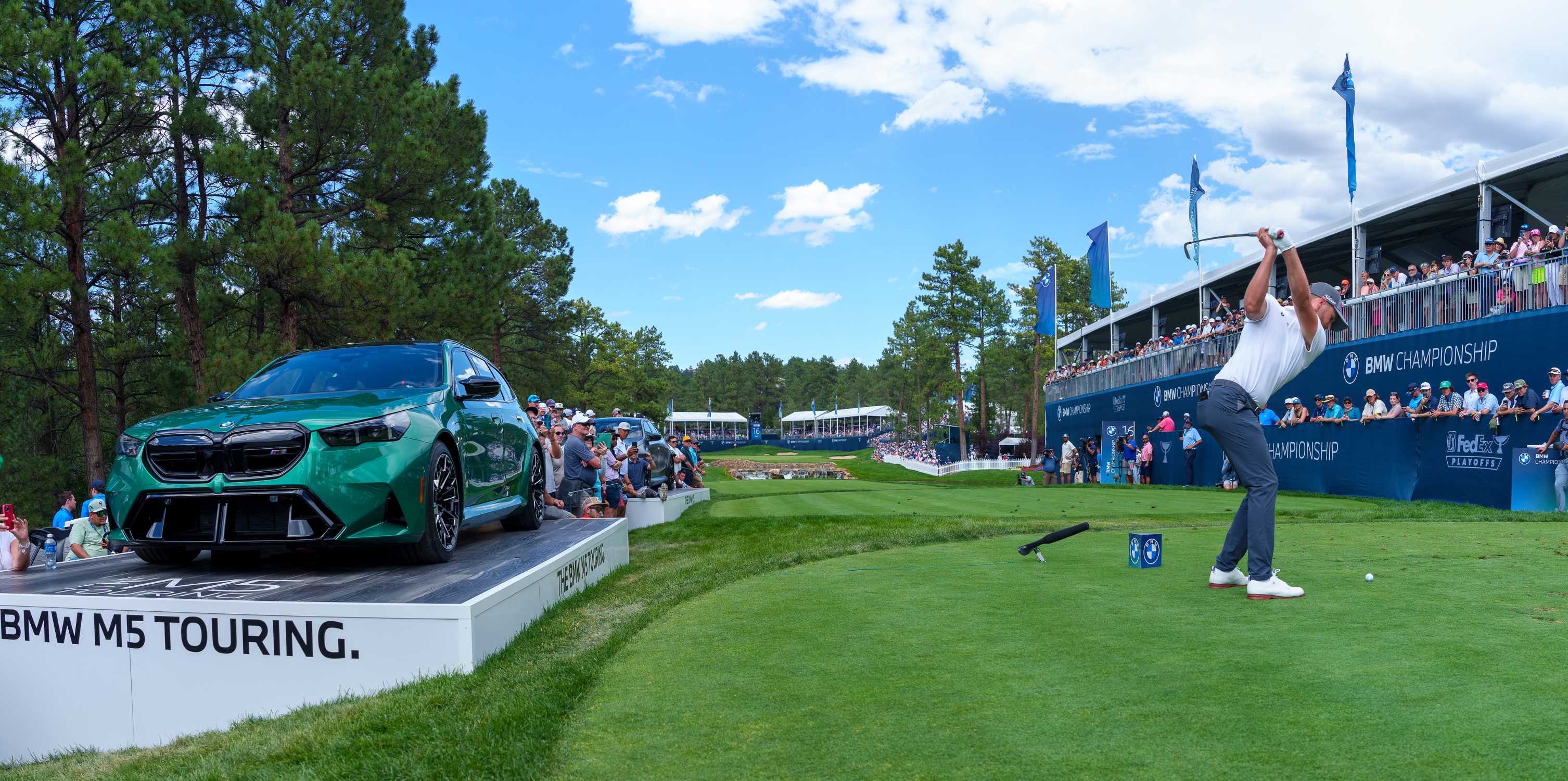 Bmw Championship 2024 Castle Pines 2024 Raquel