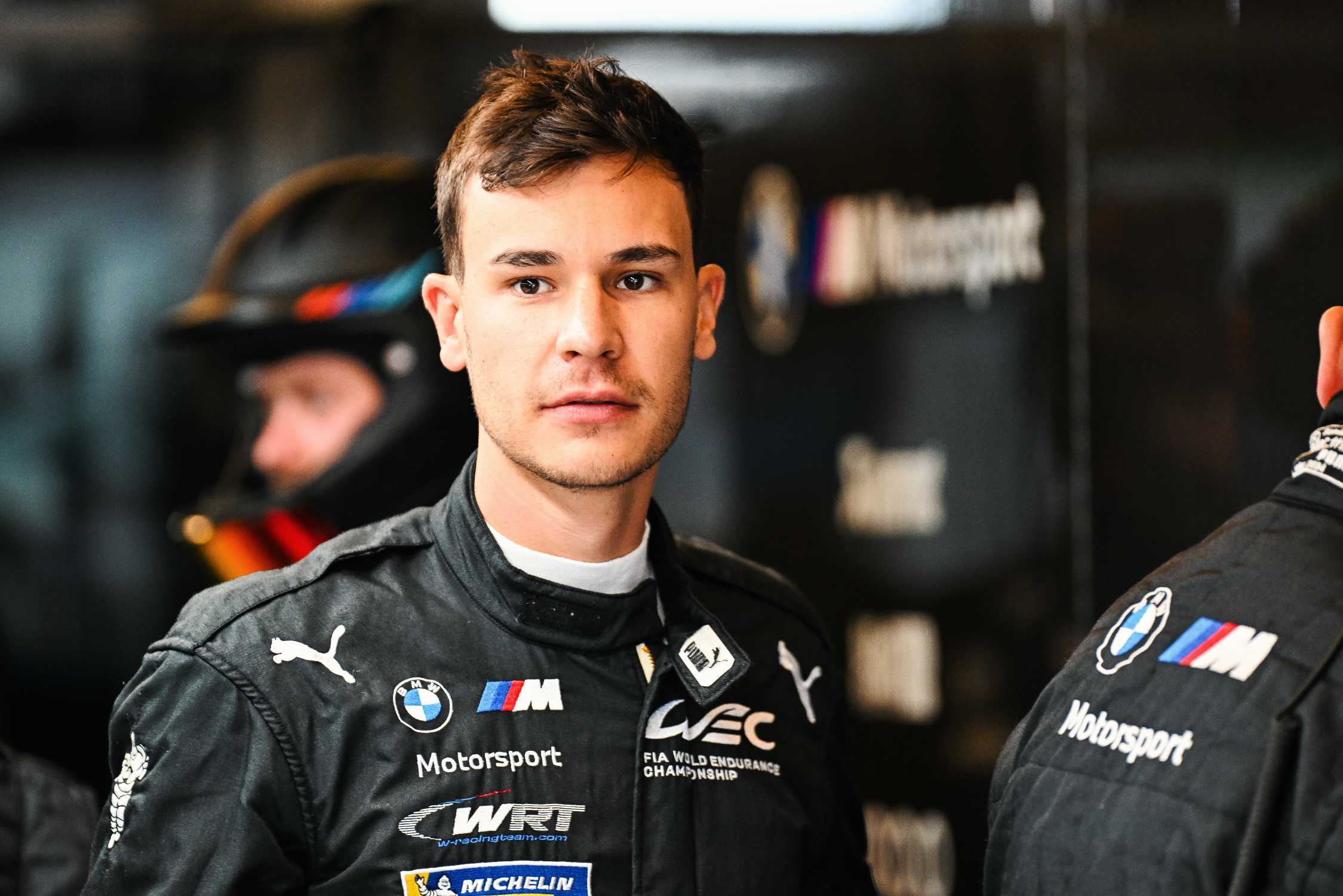 Austin (USA), 30 August - 1 September 2024. BMW M Motorsport, FIA World Endurance Championship, Lone Star Le Mans, Circuit of The Americas, COTA, BMW M Team WRT, Hypercar, LMDh, hybrid, #20 BMW M Hybrid V8, Sheldon van der Linde.