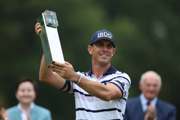 Bmw pga fashion championship round 3 tee times