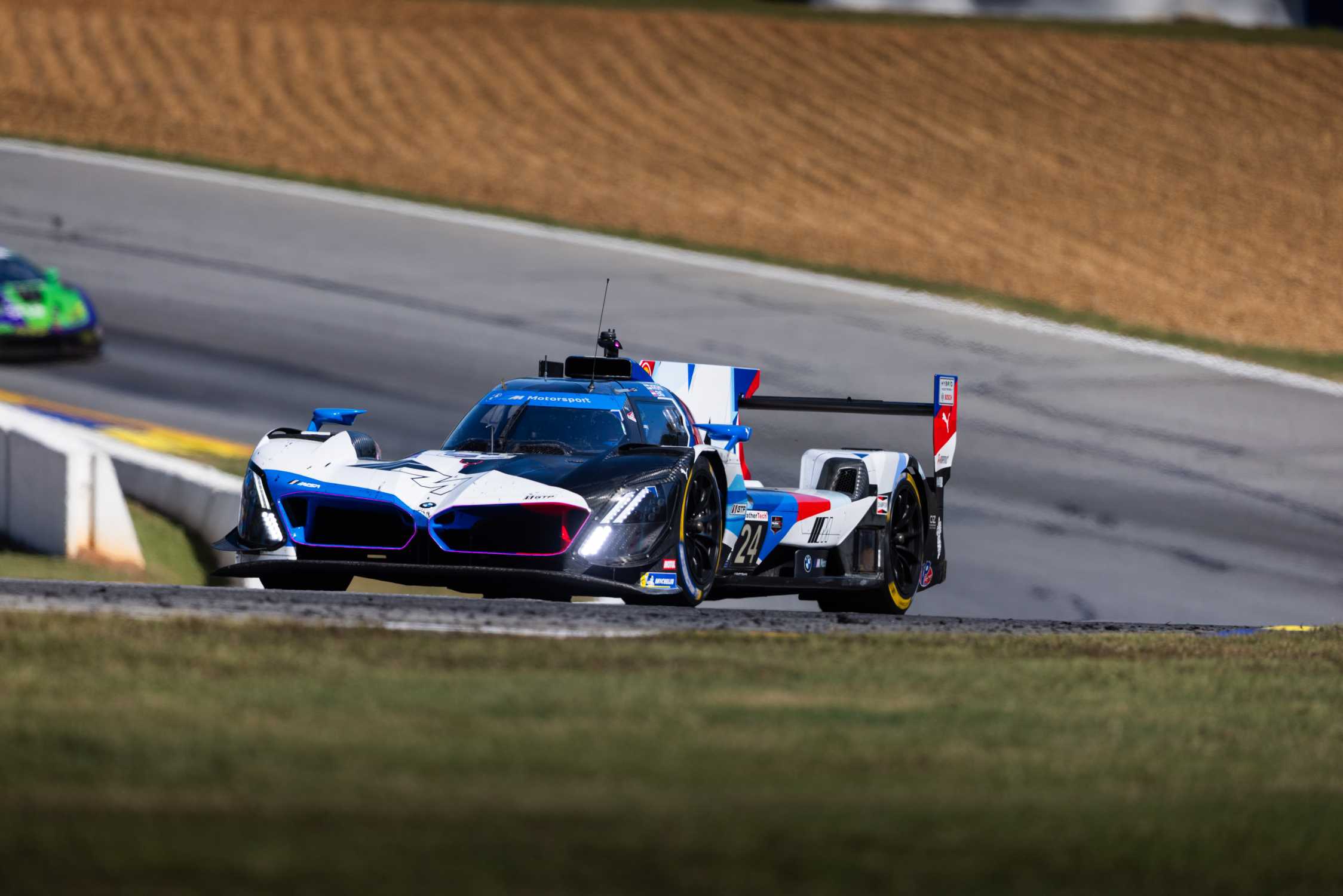 Road Atlanta (USA), 1012 October 2024. Petit Le Mans, IMSA WeatherTech