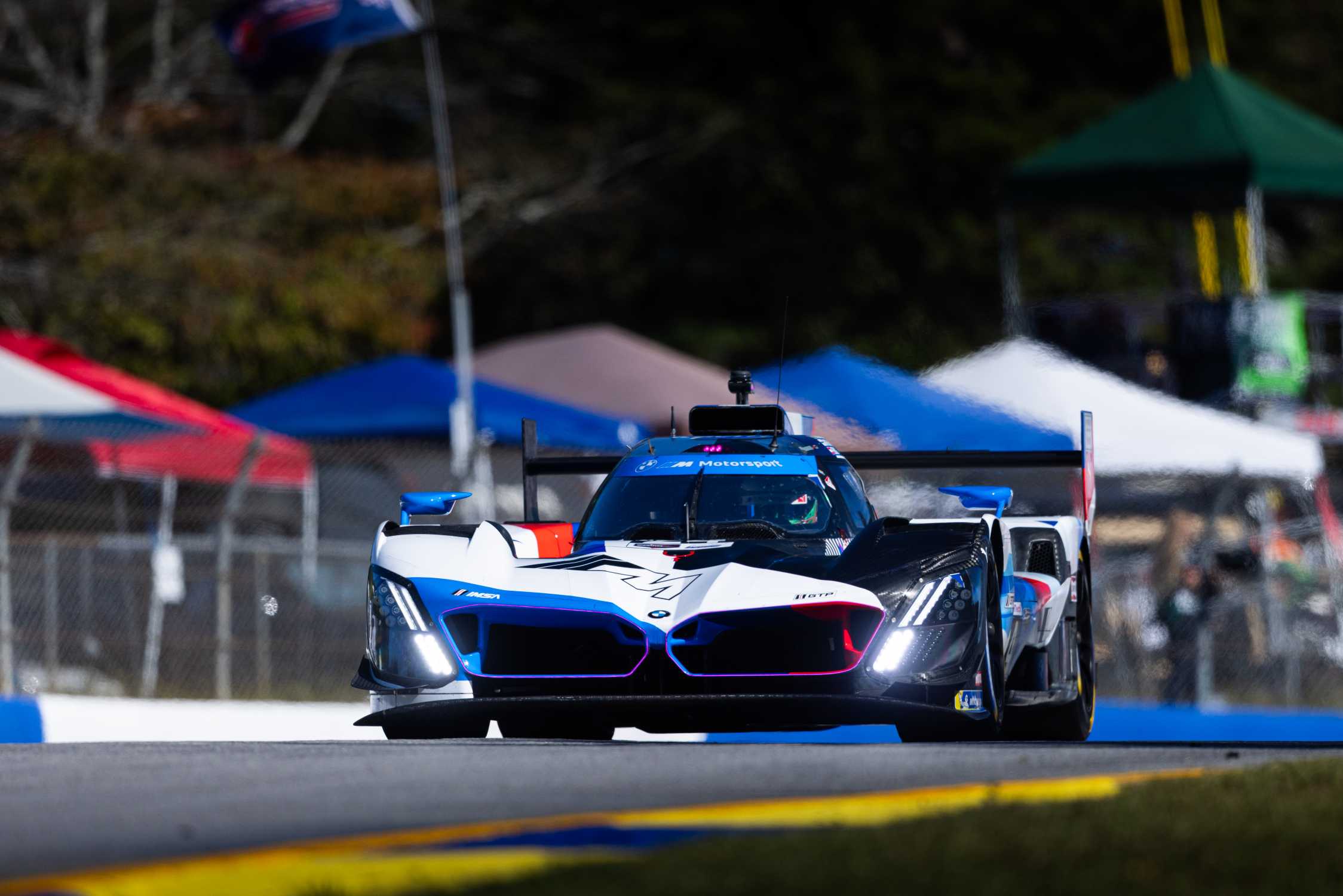 Road Atlanta (USA), 1012 October 2024. Petit Le Mans, IMSA WeatherTech