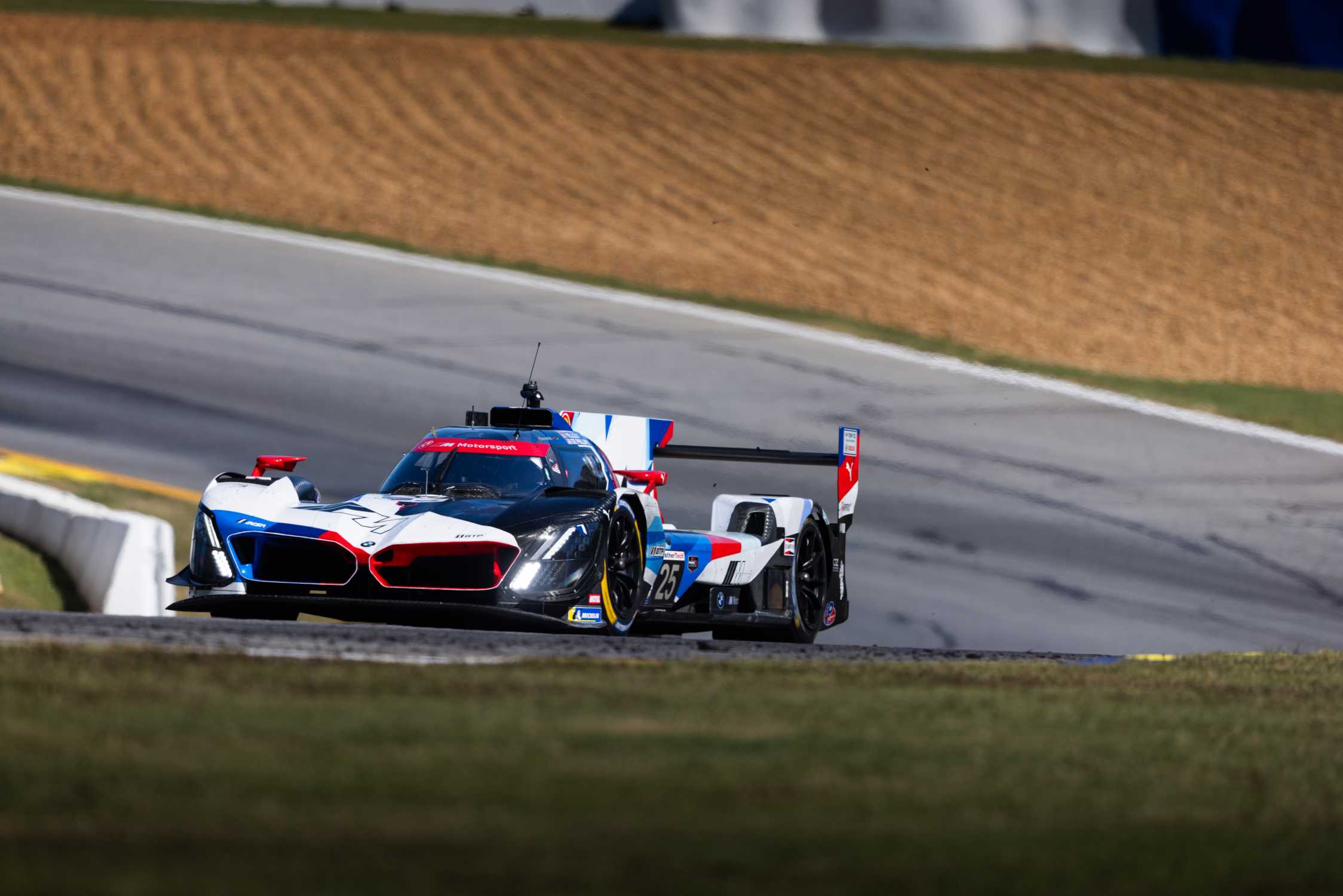 Road Atlanta (USA), 1012 October 2024. Petit Le Mans, IMSA WeatherTech