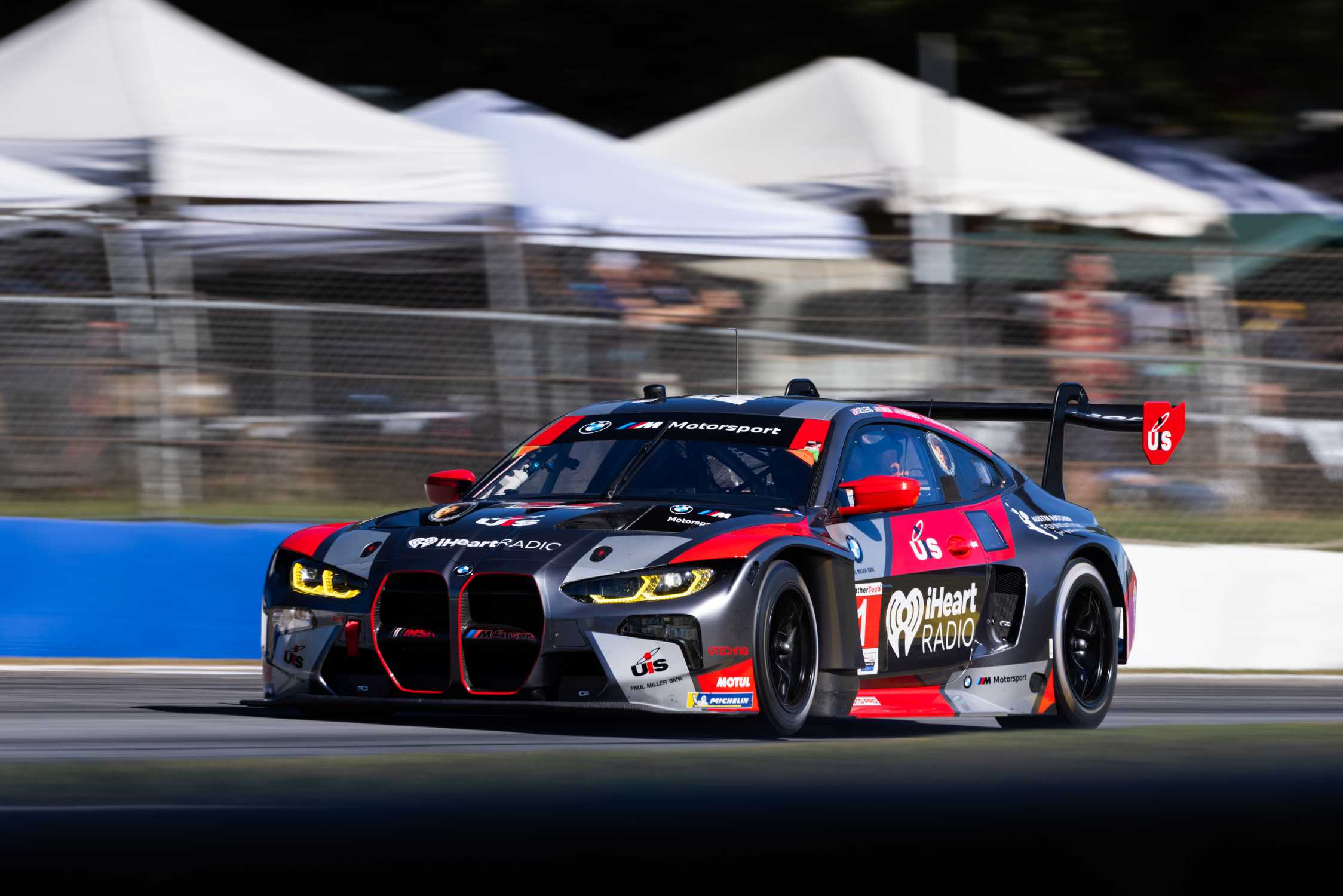 Road Atlanta (USA), 1012 October 2024. Petit Le Mans, IMSA WeatherTech