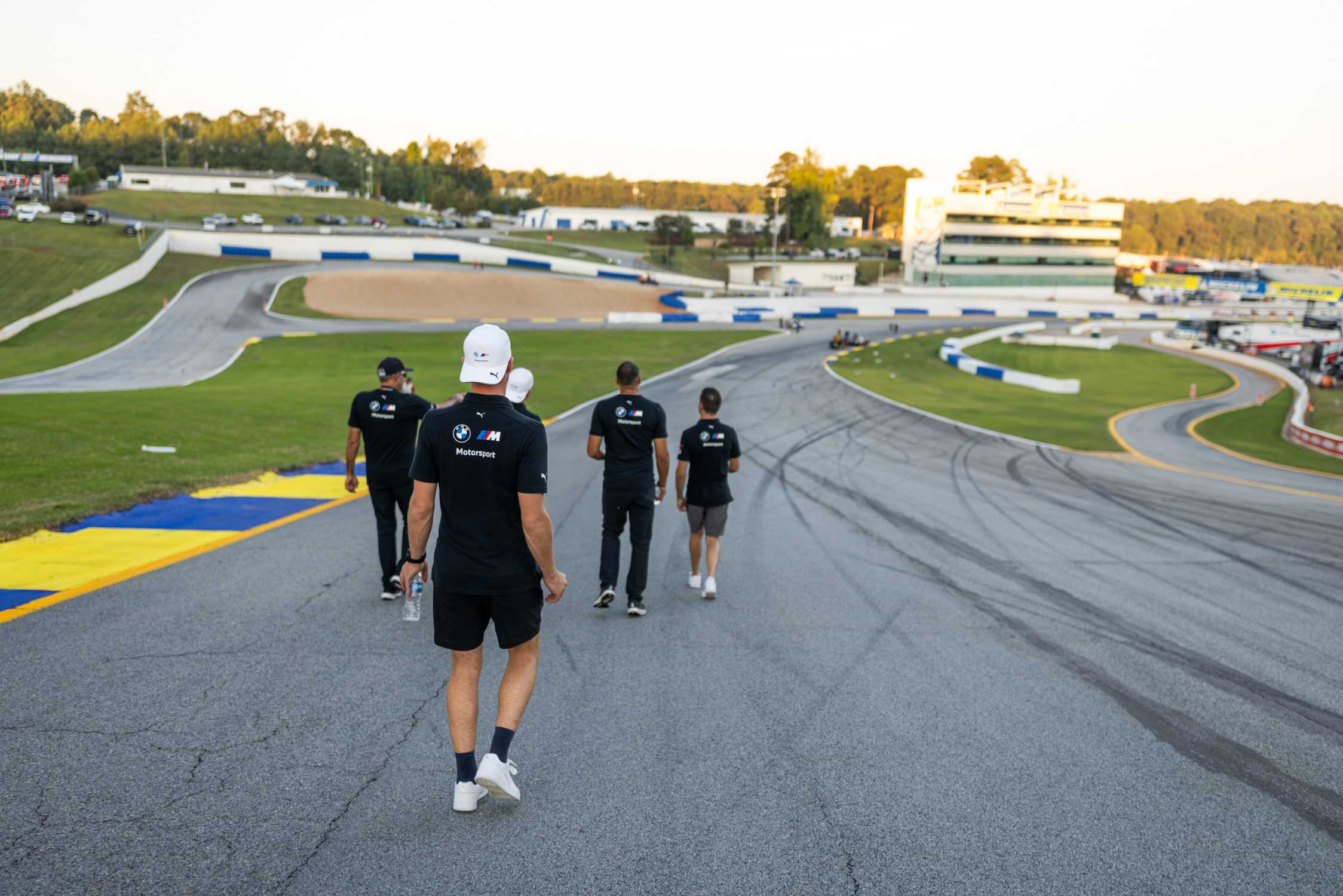 Road Atlanta (USA), 1012 October 2024. Petit Le Mans, IMSA WeatherTech