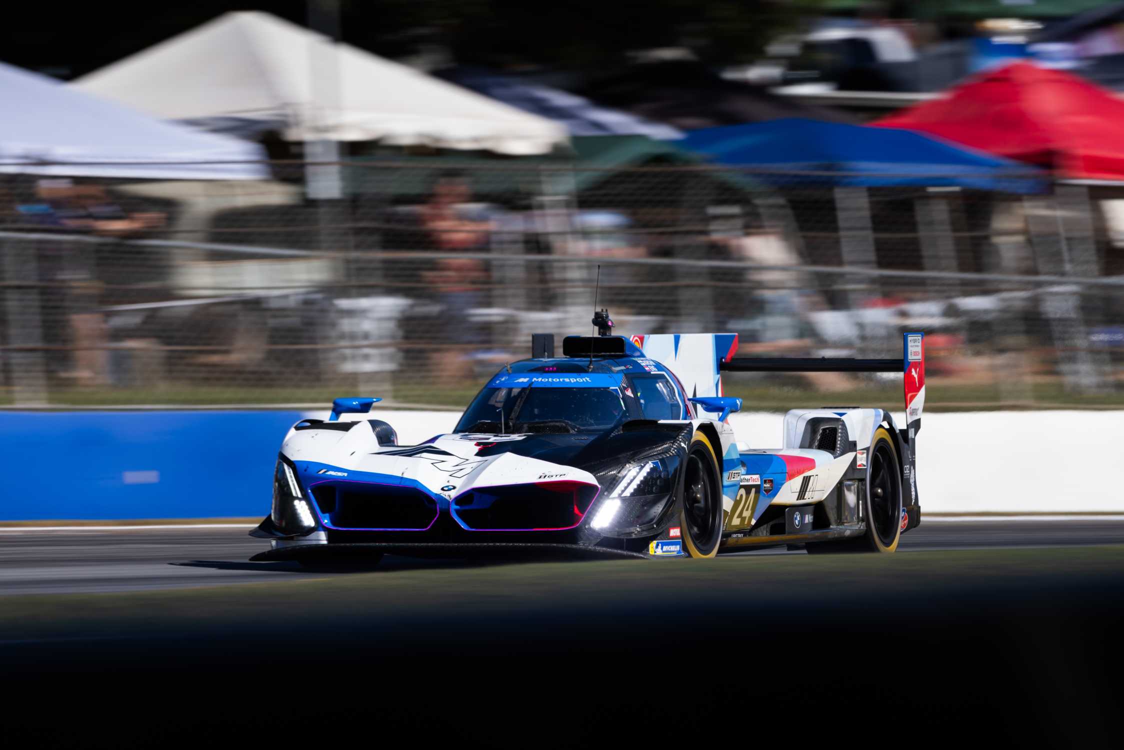 Road Atlanta (USA), 1012 October 2024. Petit Le Mans, IMSA WeatherTech