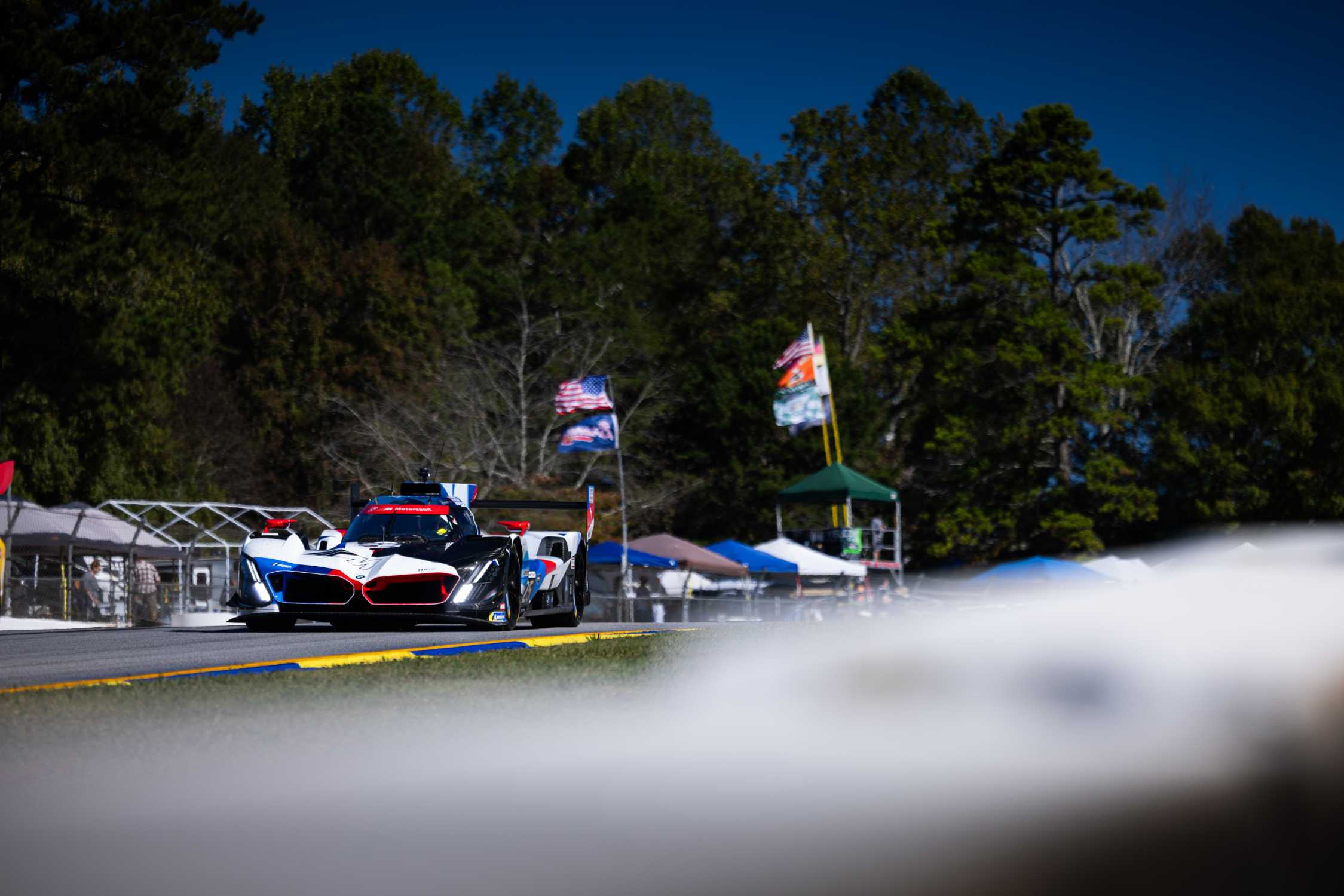 Road Atlanta (USA), 1012 October 2024. Petit Le Mans, IMSA WeatherTech