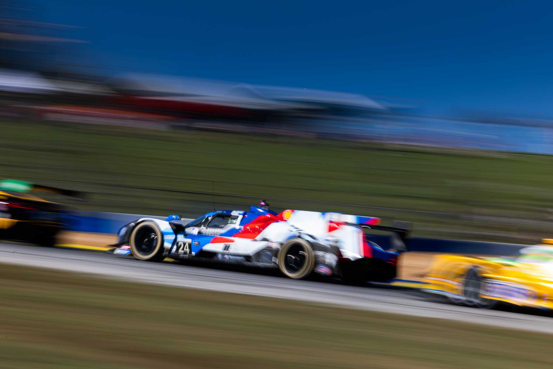 Road Atlanta (USA), 1012 October 2024. Petit Le Mans, IMSA WeatherTech