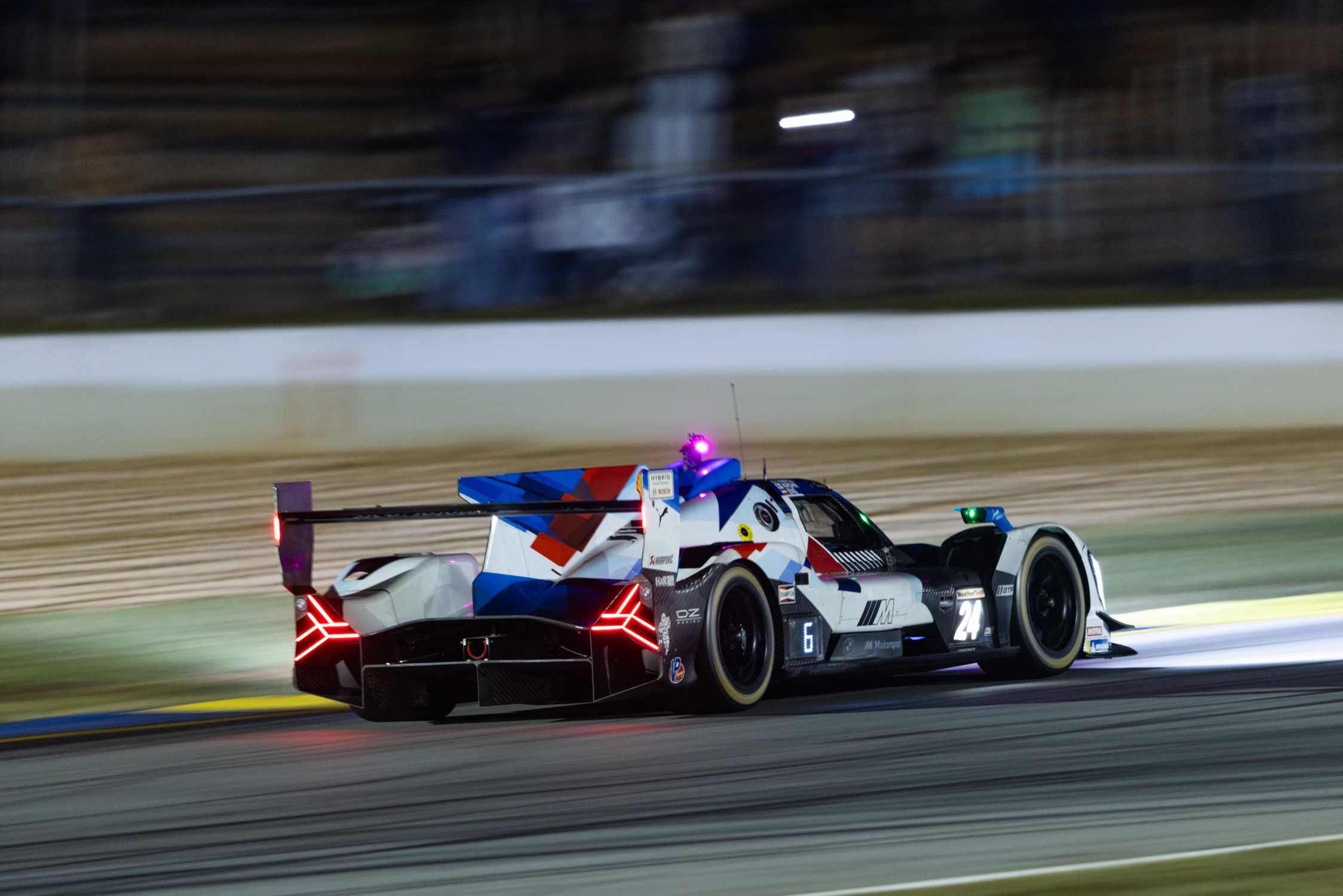 Road Atlanta (USA), 1012 October 2024. Petit Le Mans, IMSA WeatherTech