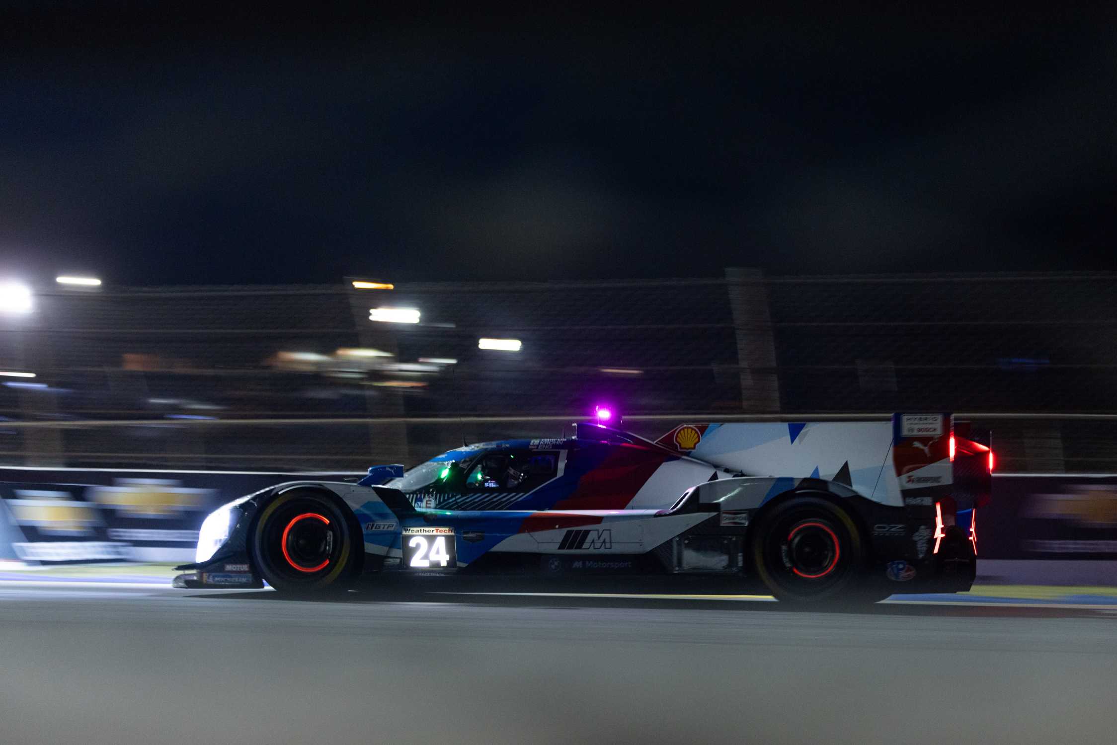 Road Atlanta (USA), 1012 October 2024. Petit Le Mans, IMSA WeatherTech