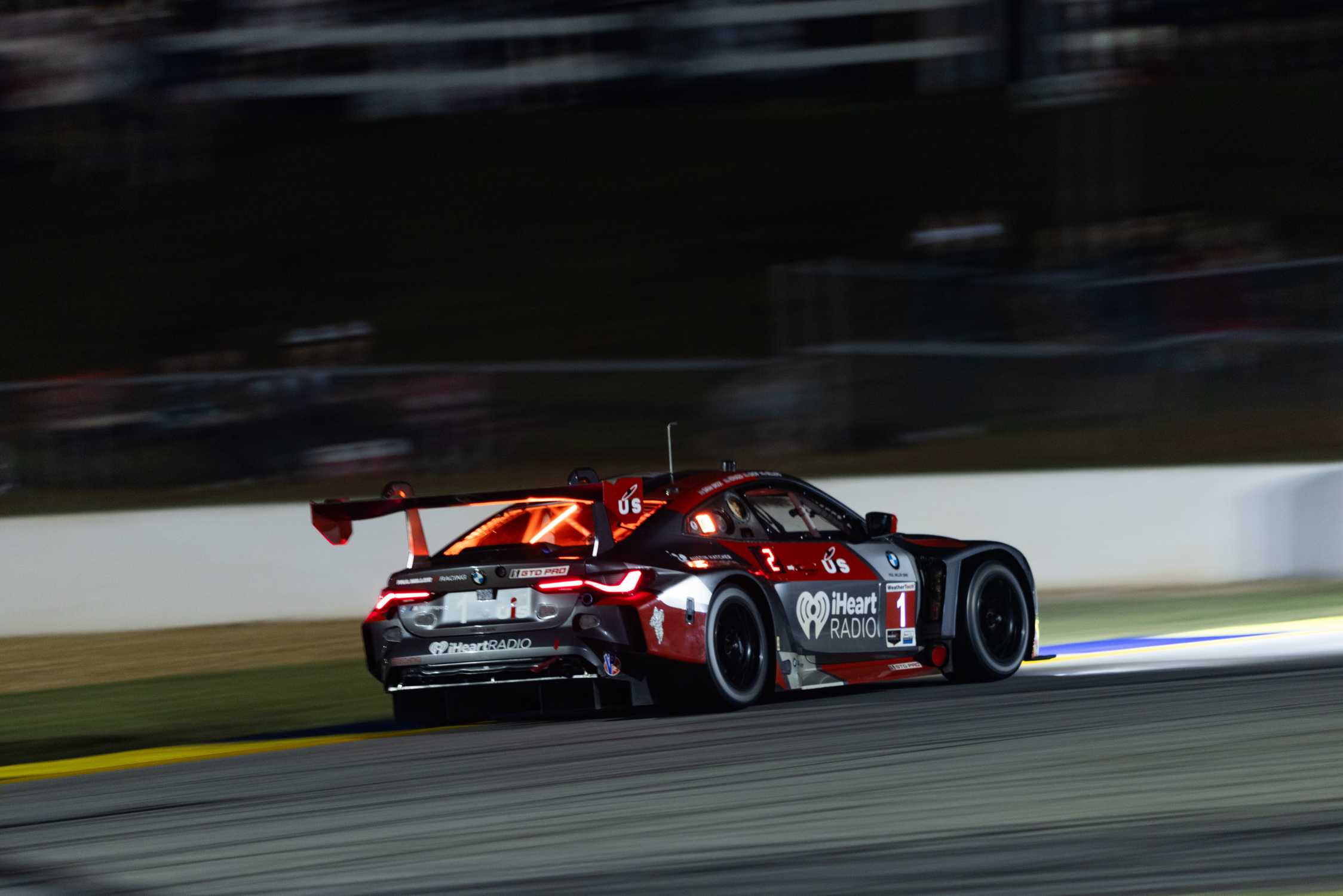 Road Atlanta (USA), 1012 October 2024. Petit Le Mans, IMSA WeatherTech