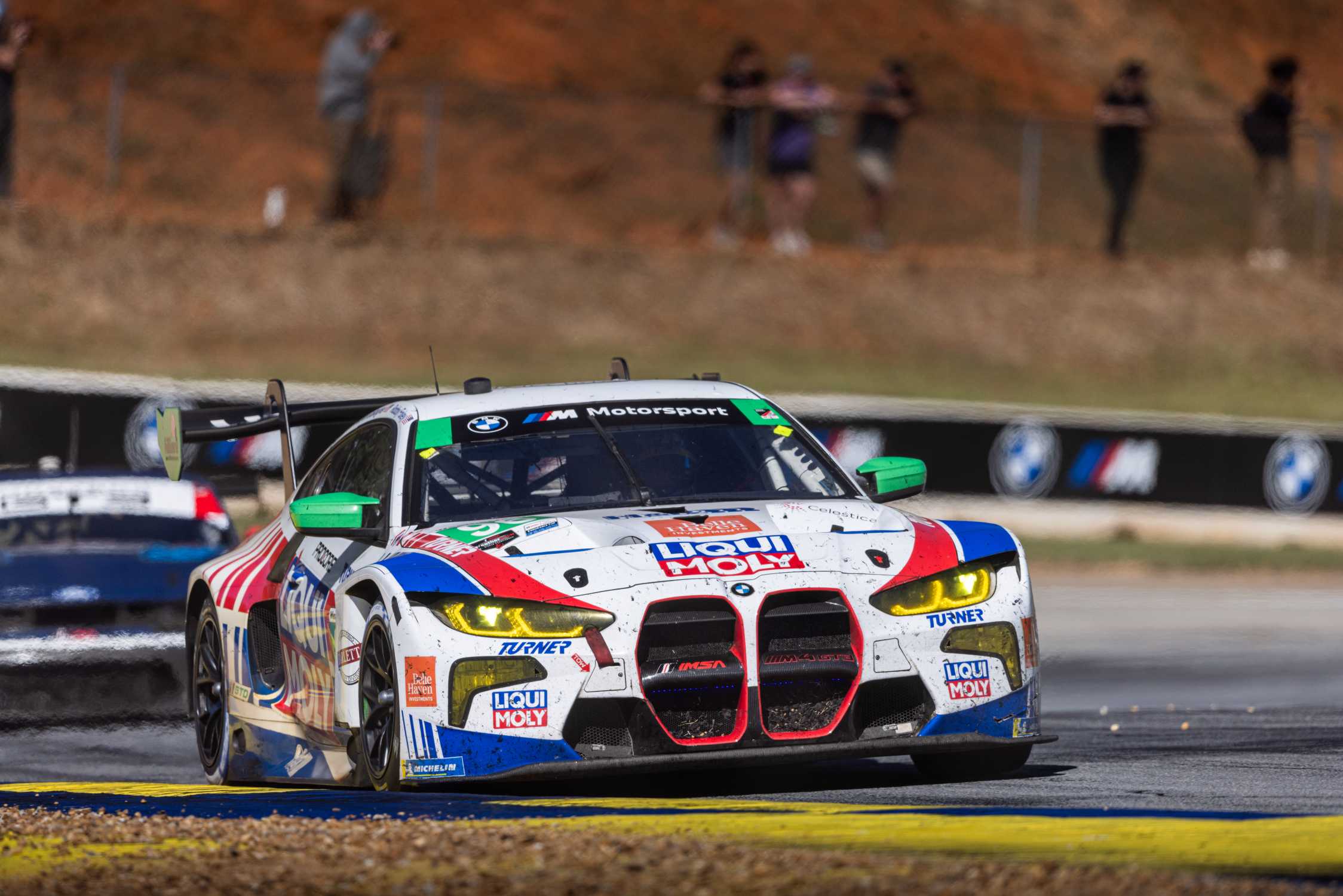 Road Atlanta (USA), 1012 October 2024. Petit Le Mans, IMSA WeatherTech