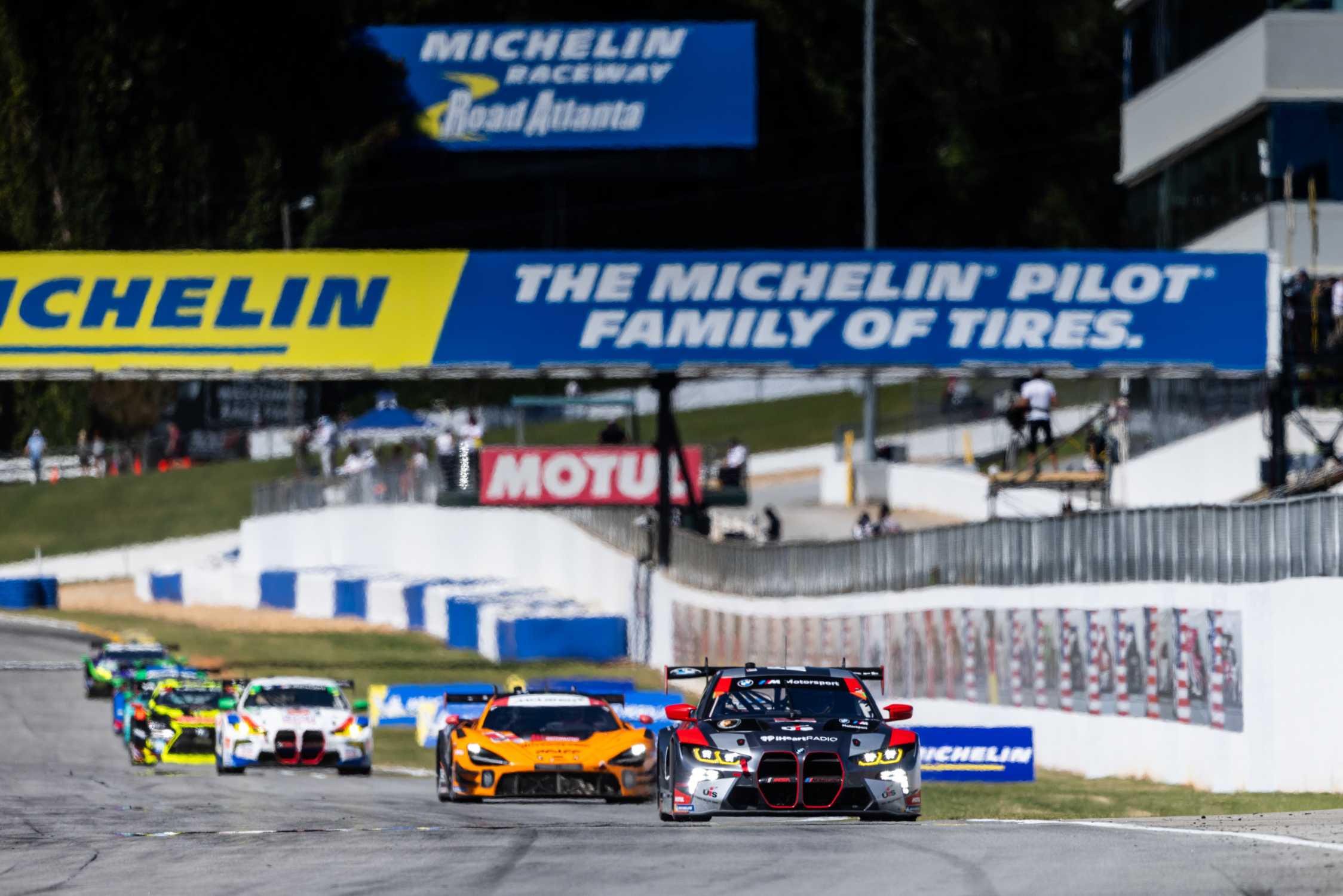 Road Atlanta (USA), 1012 October 2024. Petit Le Mans, IMSA WeatherTech