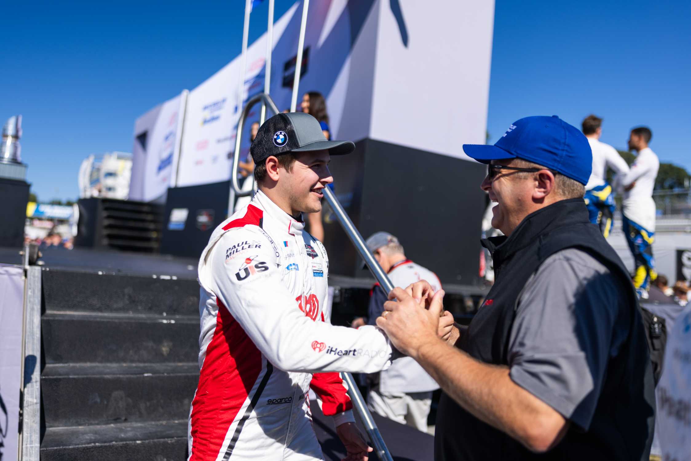 Road Atlanta (USA), 1012 October 2024. Petit Le Mans, IMSA WeatherTech