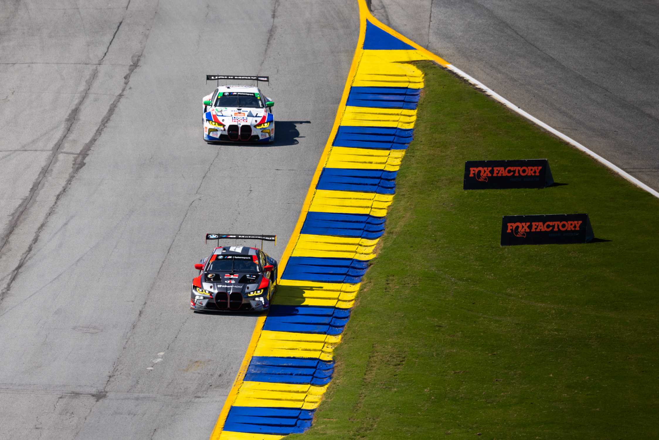 Road Atlanta (USA), 1012 October 2024. Petit Le Mans, IMSA WeatherTech