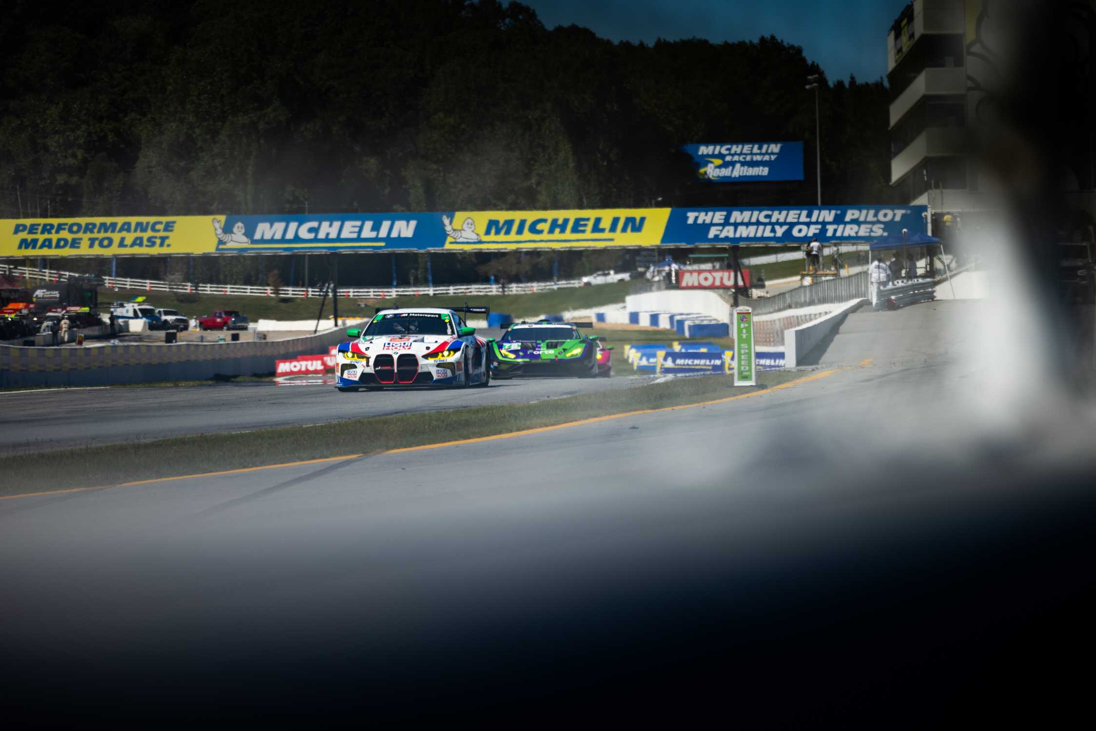 Road Atlanta (USA), 1012 October 2024. Petit Le Mans, IMSA WeatherTech