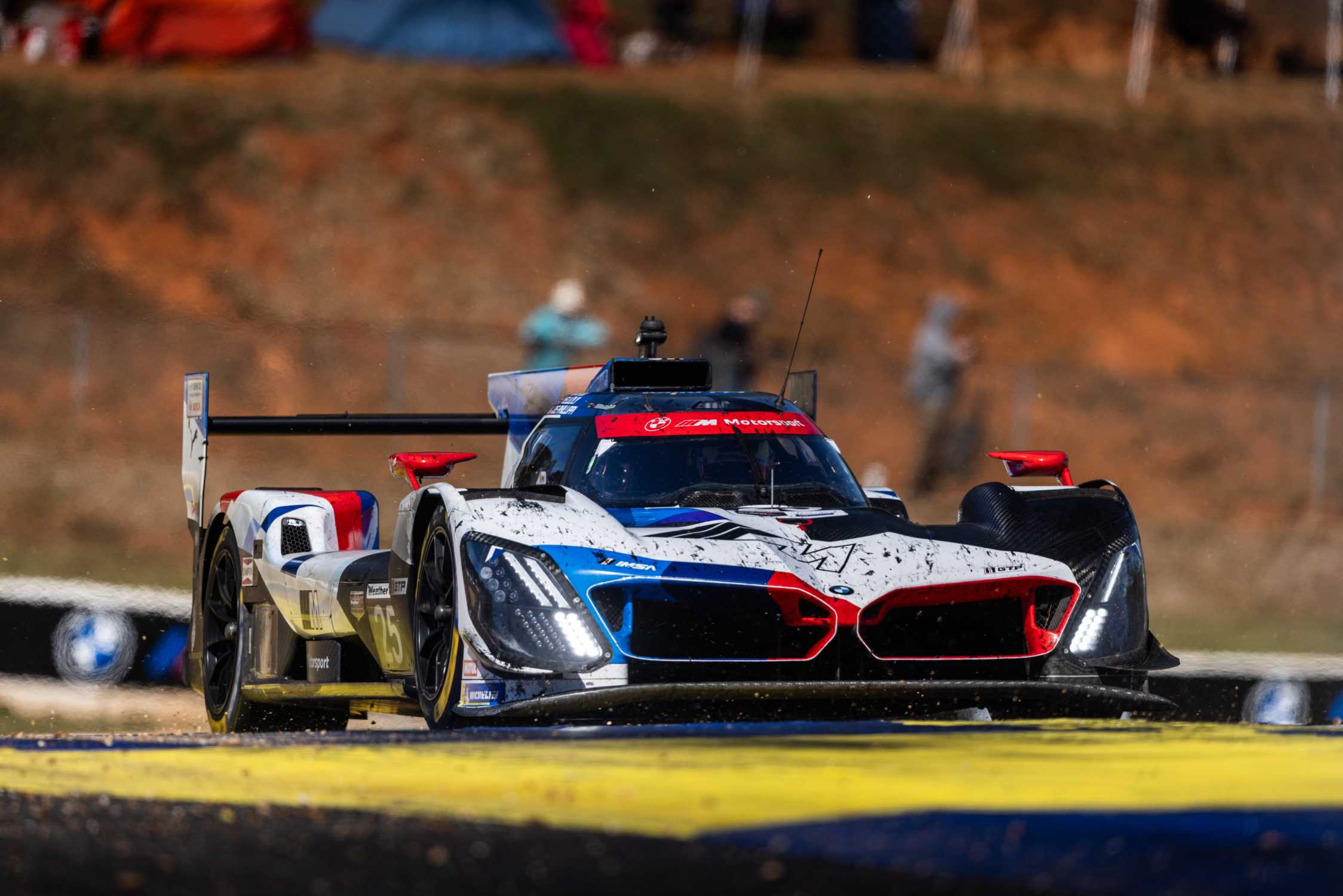 Road Atlanta (USA), 1012 October 2024. Petit Le Mans, IMSA WeatherTech