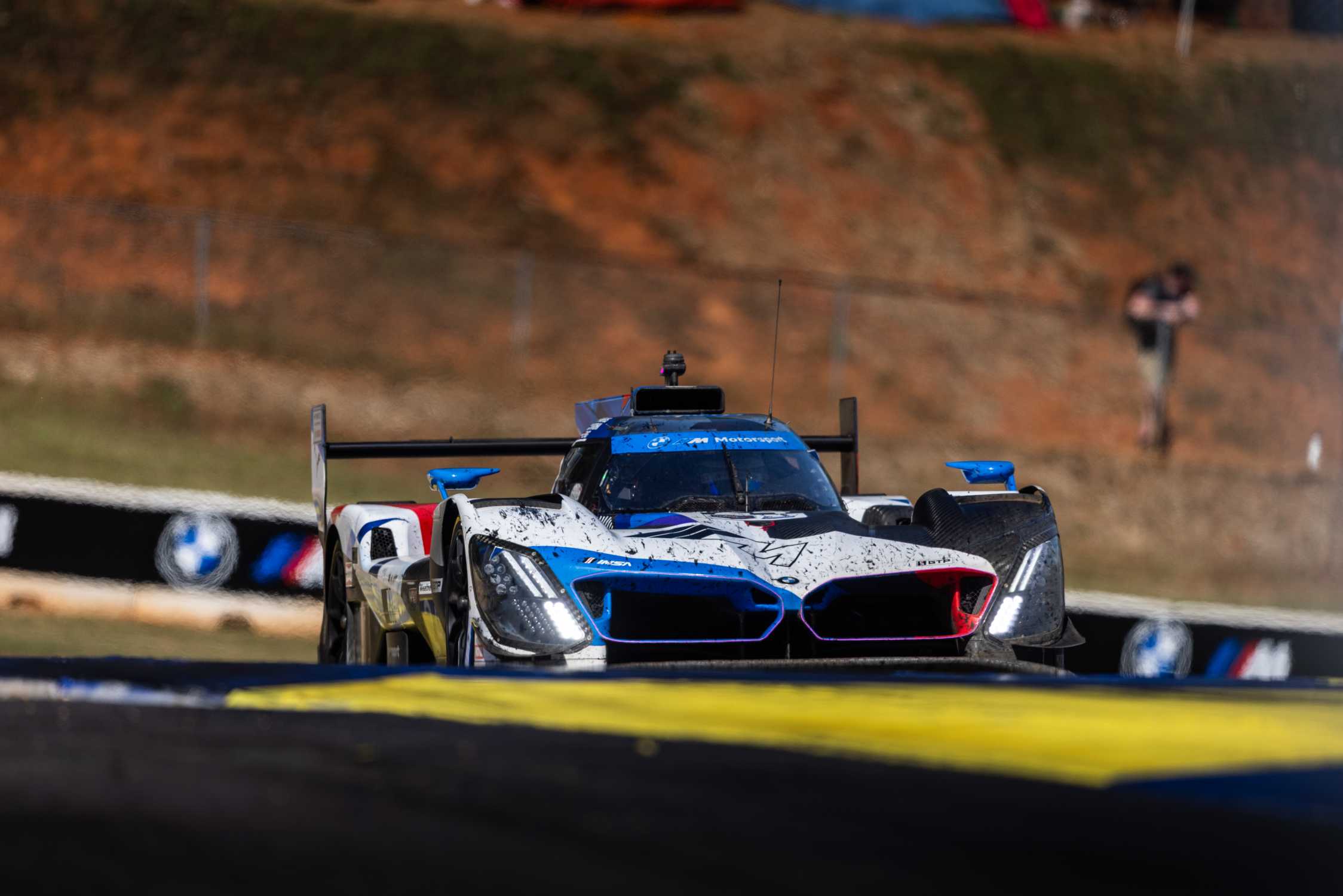 Road Atlanta (USA), 1012 October 2024. Petit Le Mans, IMSA WeatherTech