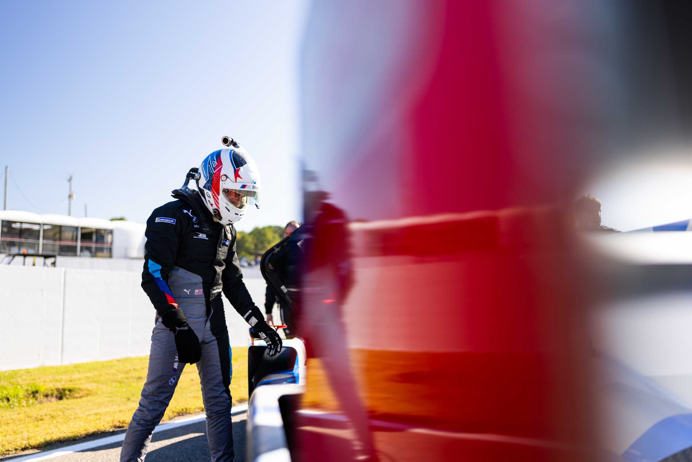 Road Atlanta (USA), 1012 October 2024. Petit Le Mans, IMSA WeatherTech