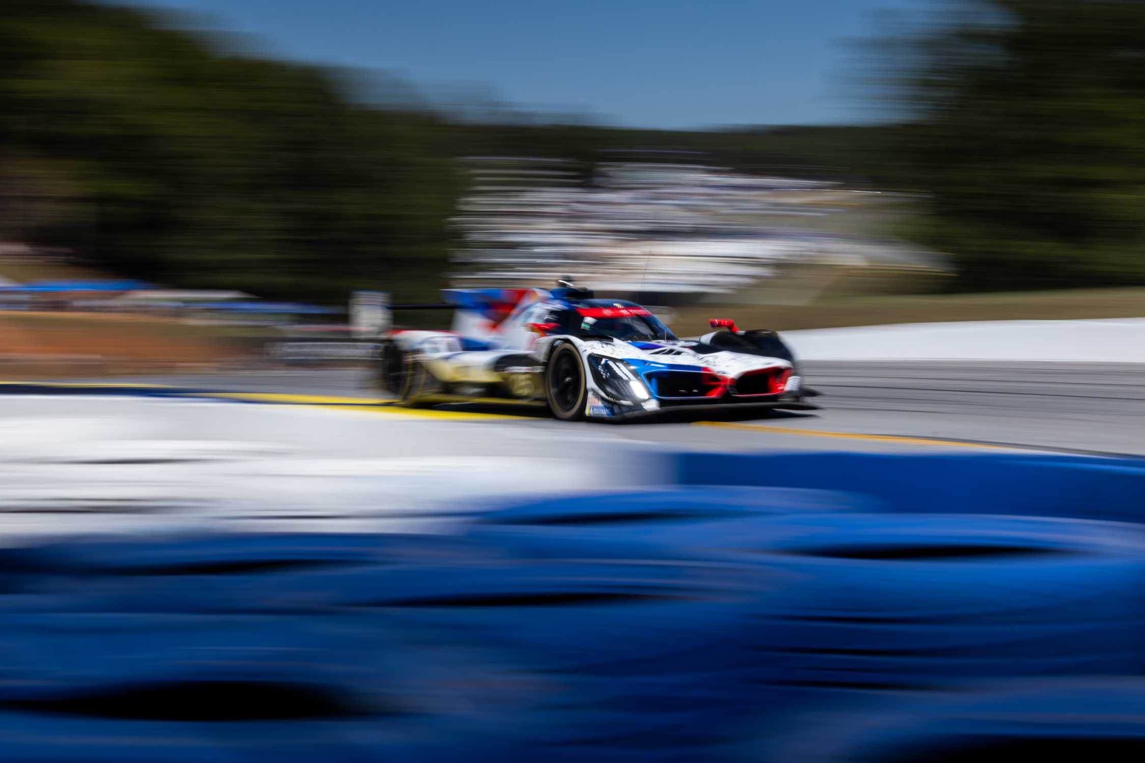 Road Atlanta (USA), 1012 October 2024. Petit Le Mans, IMSA WeatherTech