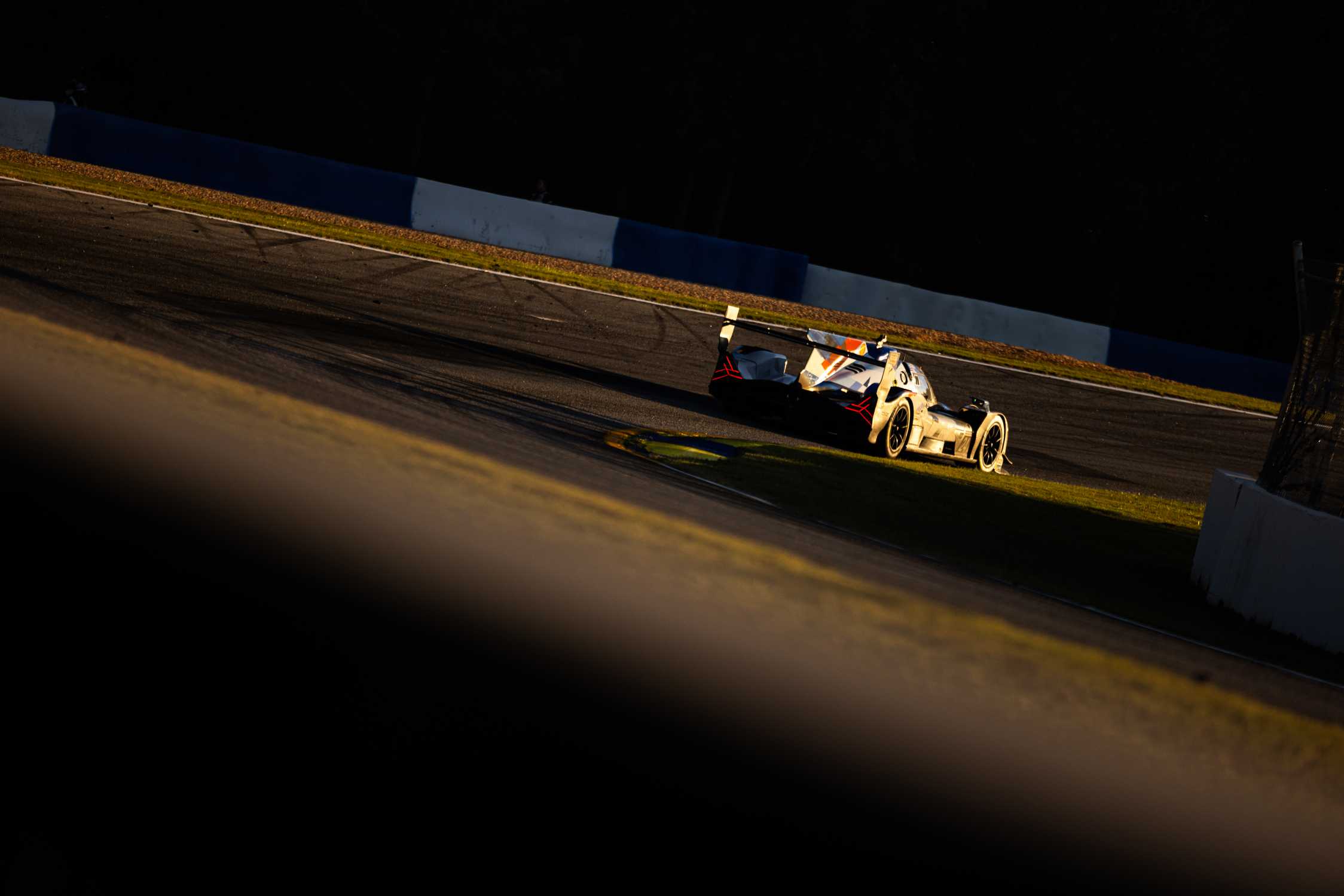 Road Atlanta (USA), 1012 October 2024. Petit Le Mans, IMSA WeatherTech