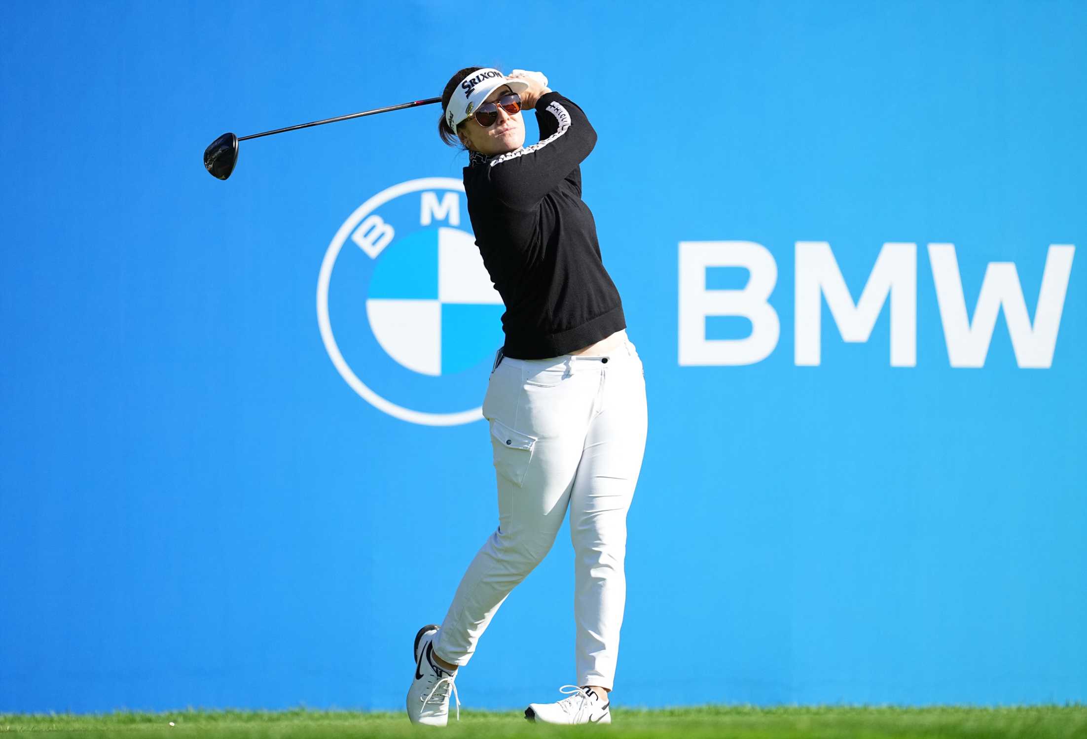 2024 BMW Ladies Championship Hannah Green