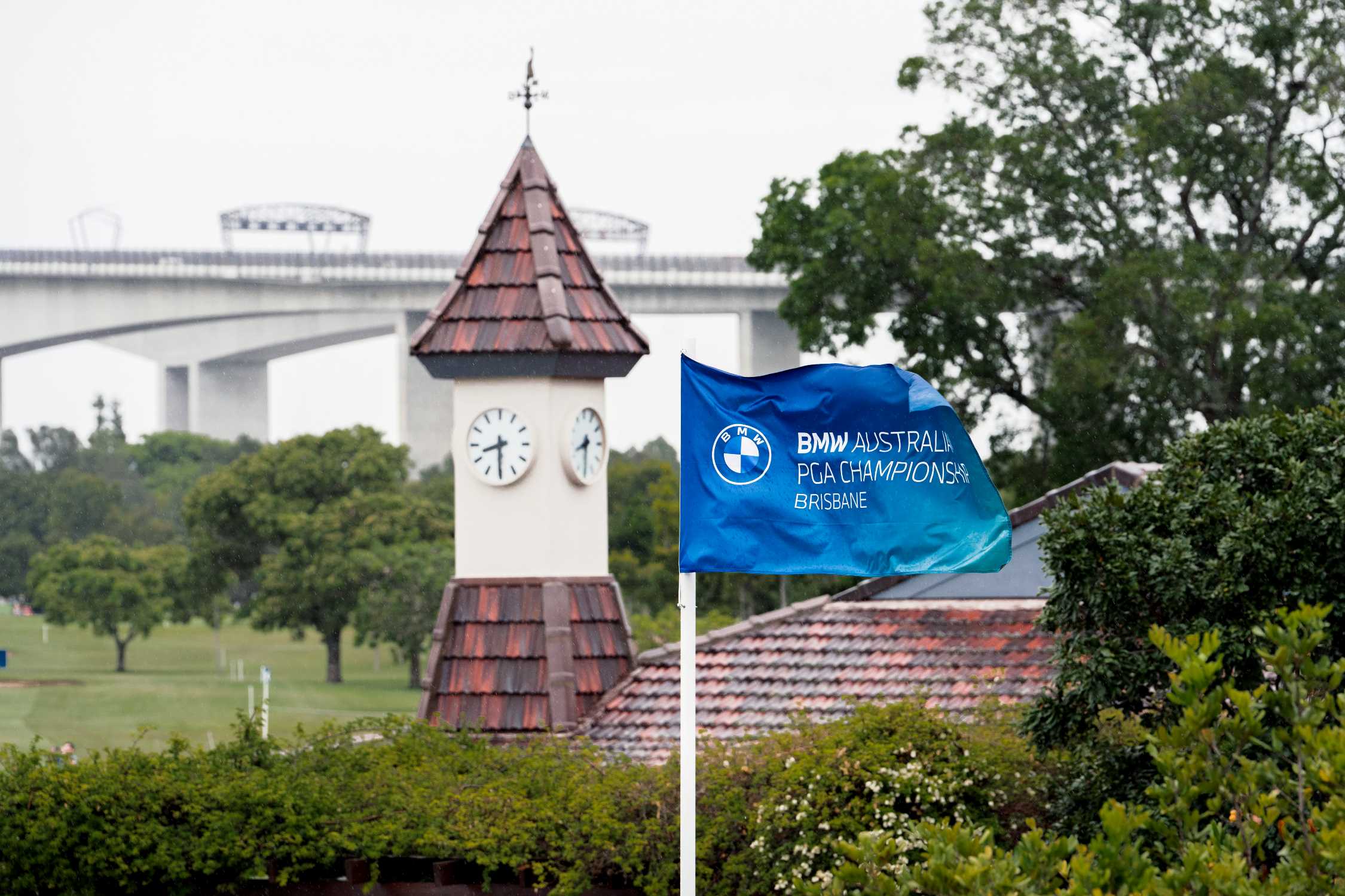 2024 BMW Australian PGA Championship