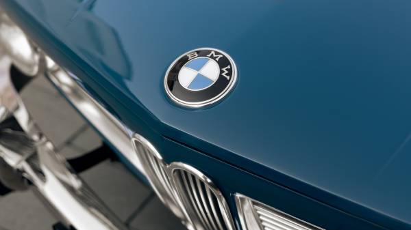 BMW 非売品　Christmas GIFT 2020 NEW 4 Series Executive Car BMW M4 Custom Christmas Ornament