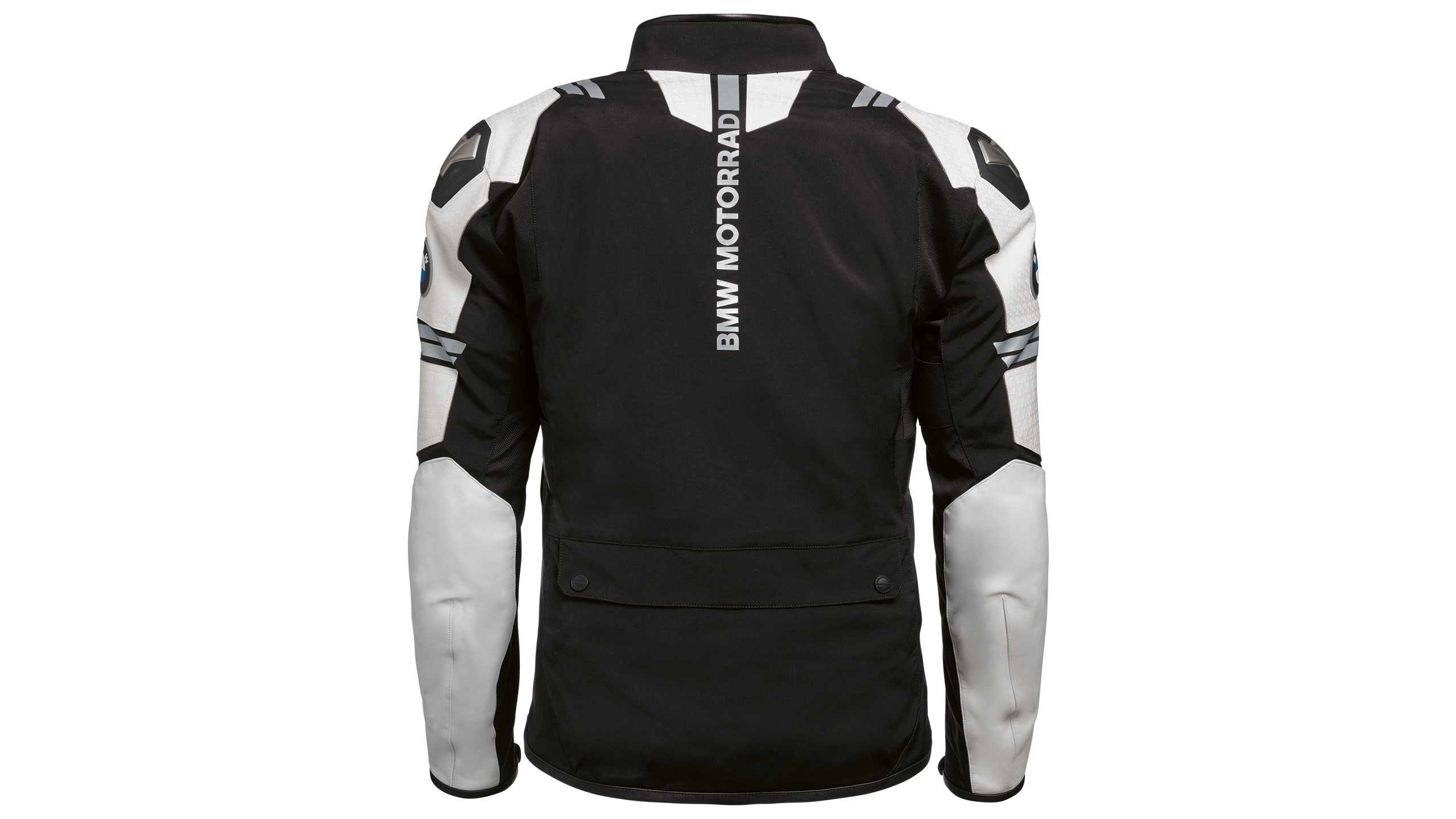 The new BMW Motorrad Clothing Collection 2025 (12/2024).